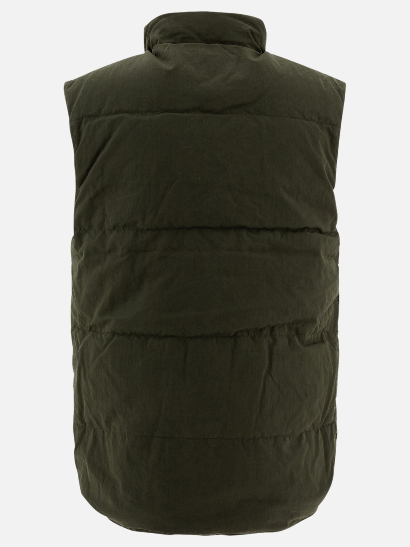 Canada Goose "Garson" vest jacket Green