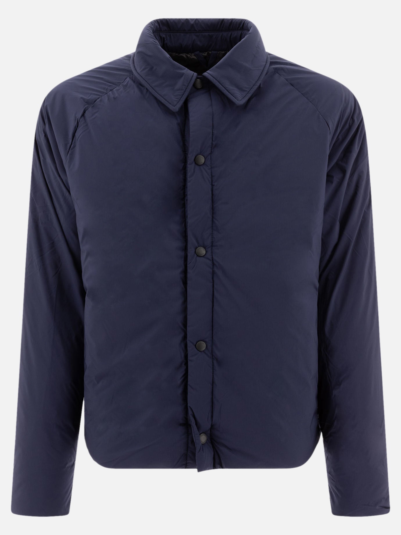 Piumini corti Solid colour  Blu - Canada Goose Uomo | PDP | VIETTI Online Store | Zoom-Modal
