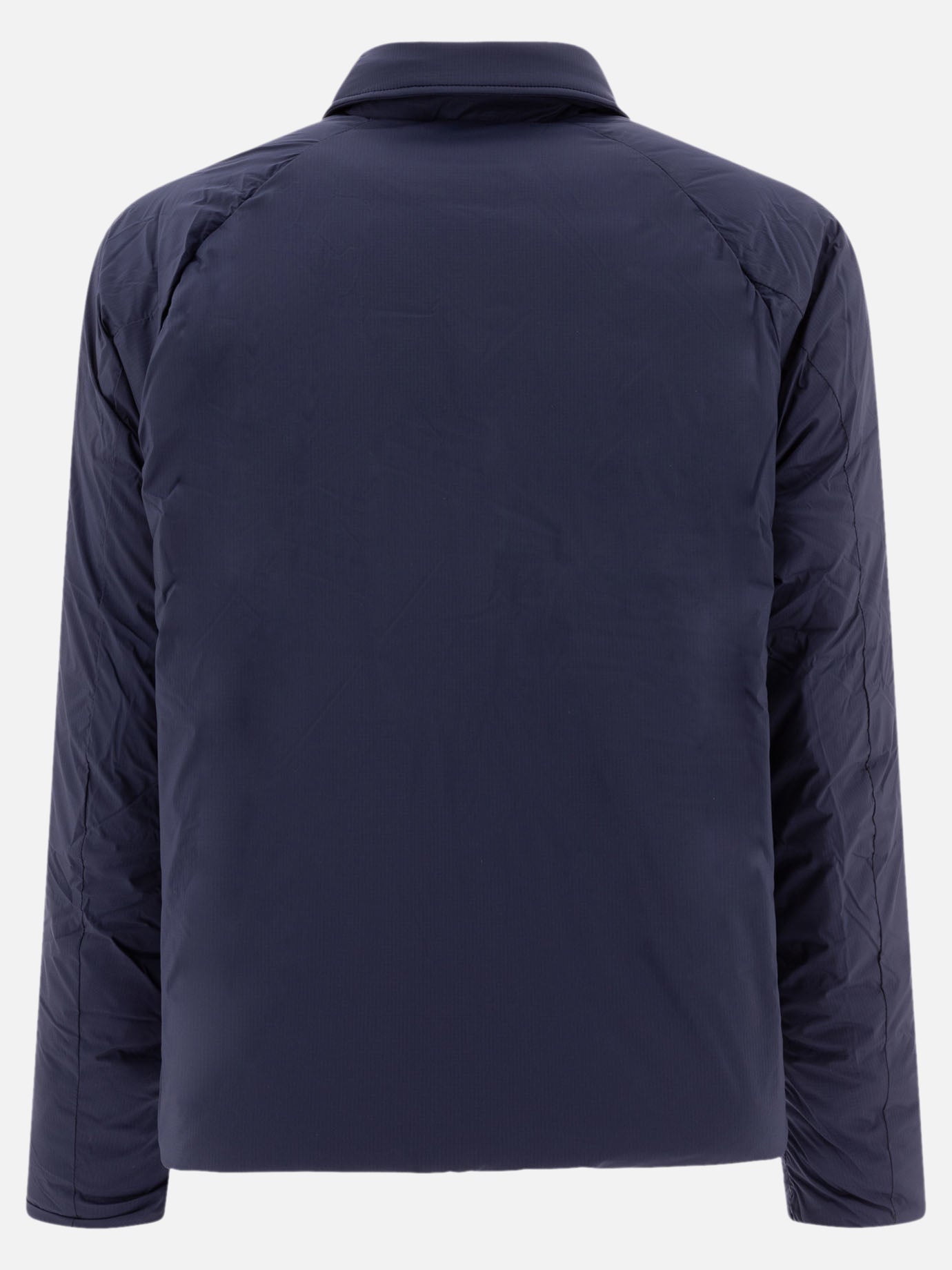 Piumini corti Solid colour  Blu - Canada Goose Uomo | PDP | VIETTI Online Store | Zoom-Modal_2
