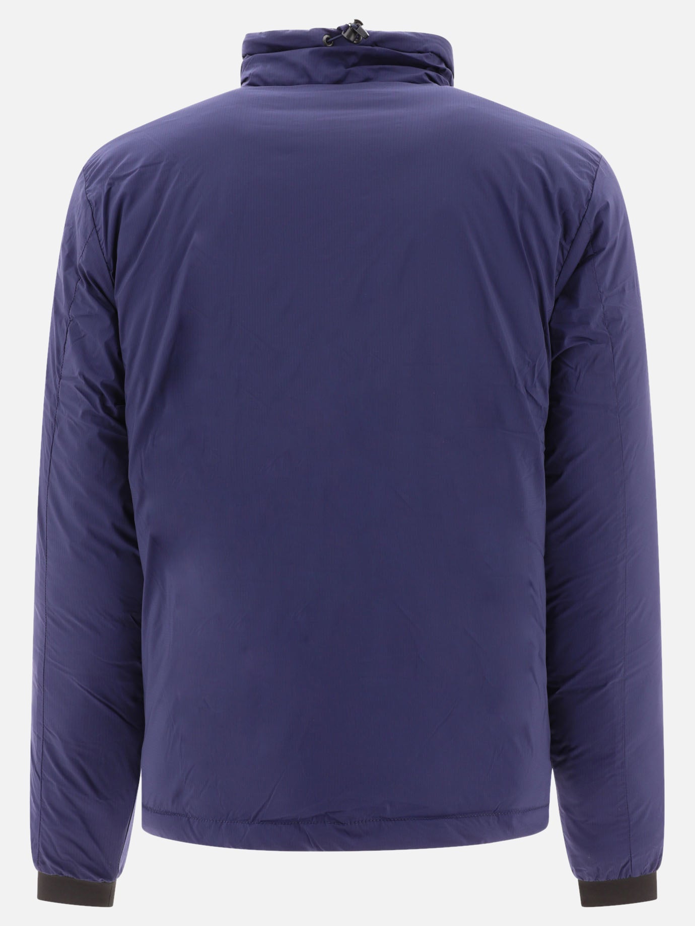 Piumini corti Solid colour  Blu - Canada Goose Uomo | PDP | VIETTI Online Store | Zoom-Modal_2
