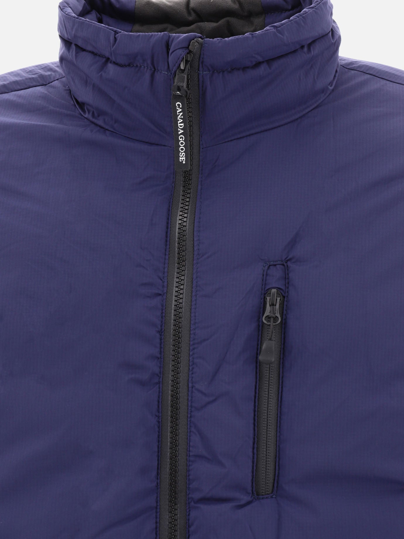 Piumini corti Solid colour  Blu - Canada Goose Uomo | PDP | VIETTI Online Store | Zoom-Modal_3
