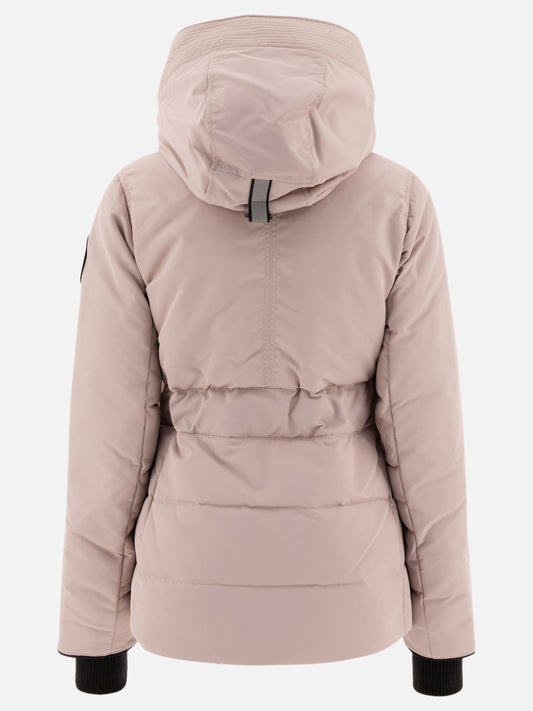 Piumini lunghi Solid colour  Rosa - Canada Goose Donna | PLP | VIETTI Online Store | 2
