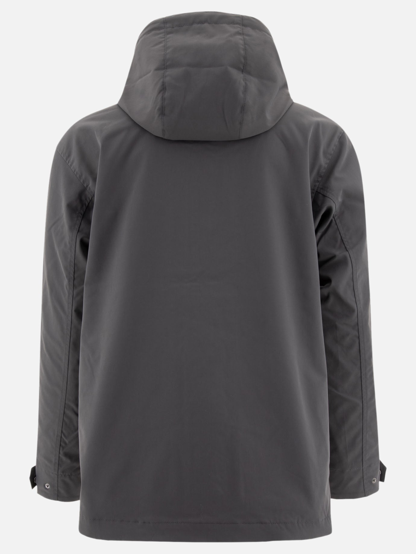 Giacche leggere & Trapuntate Solid colour  Grigio - Carhartt WIP Uomo | PDP | VIETTI Online Store | Zoom-Modal_2
