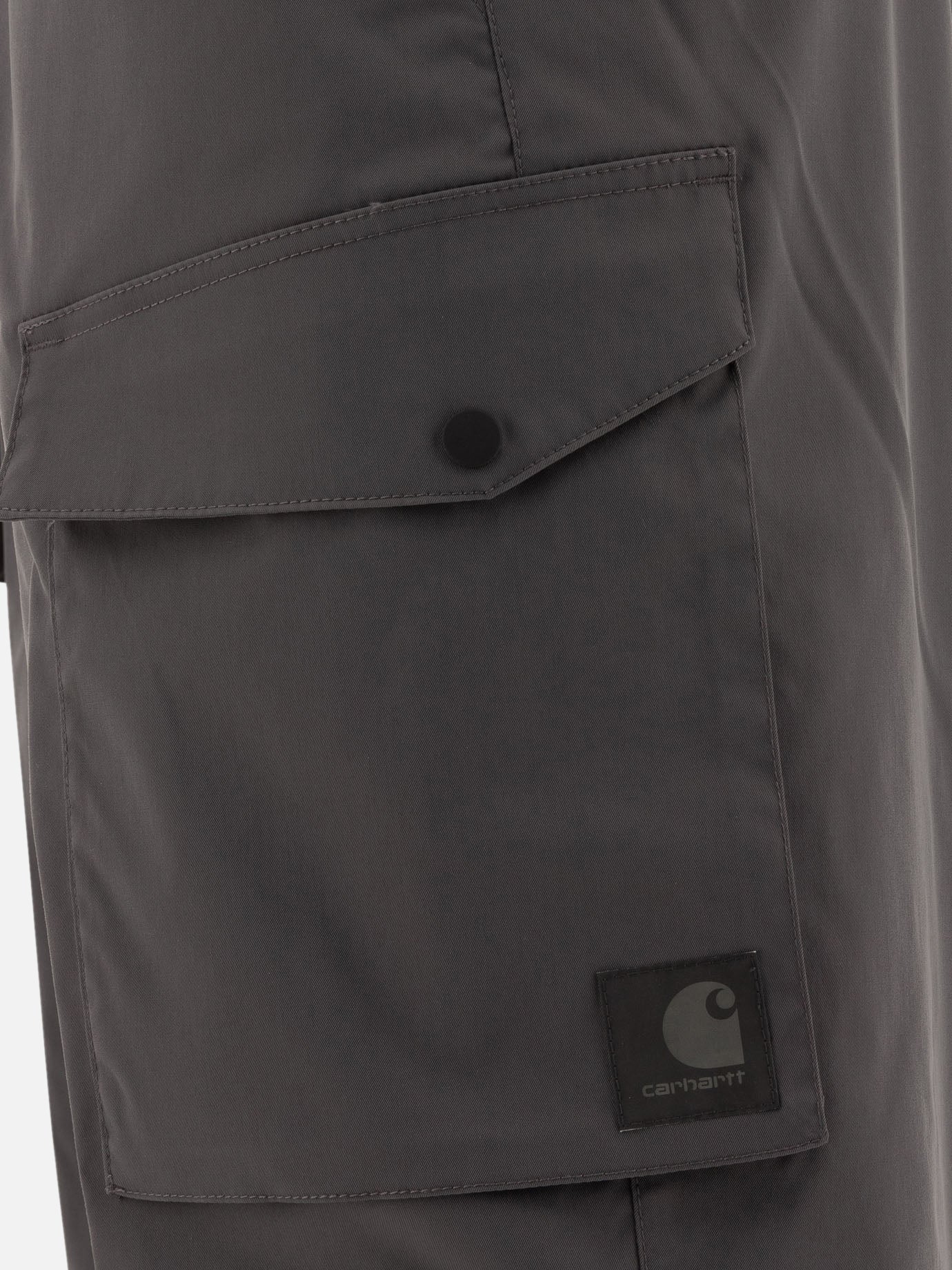 Carhartt WIP "Balto" trousers Grey