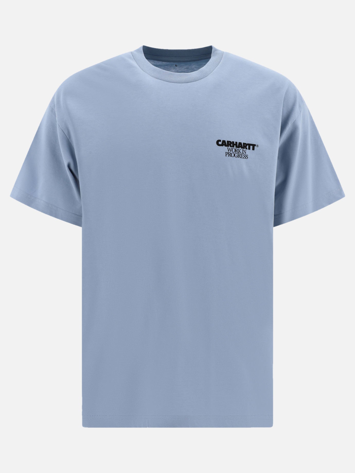 Carhartt WIP &quot;Ducks&quot; t-shirt 17260314_XL Light blue thumbnail_1