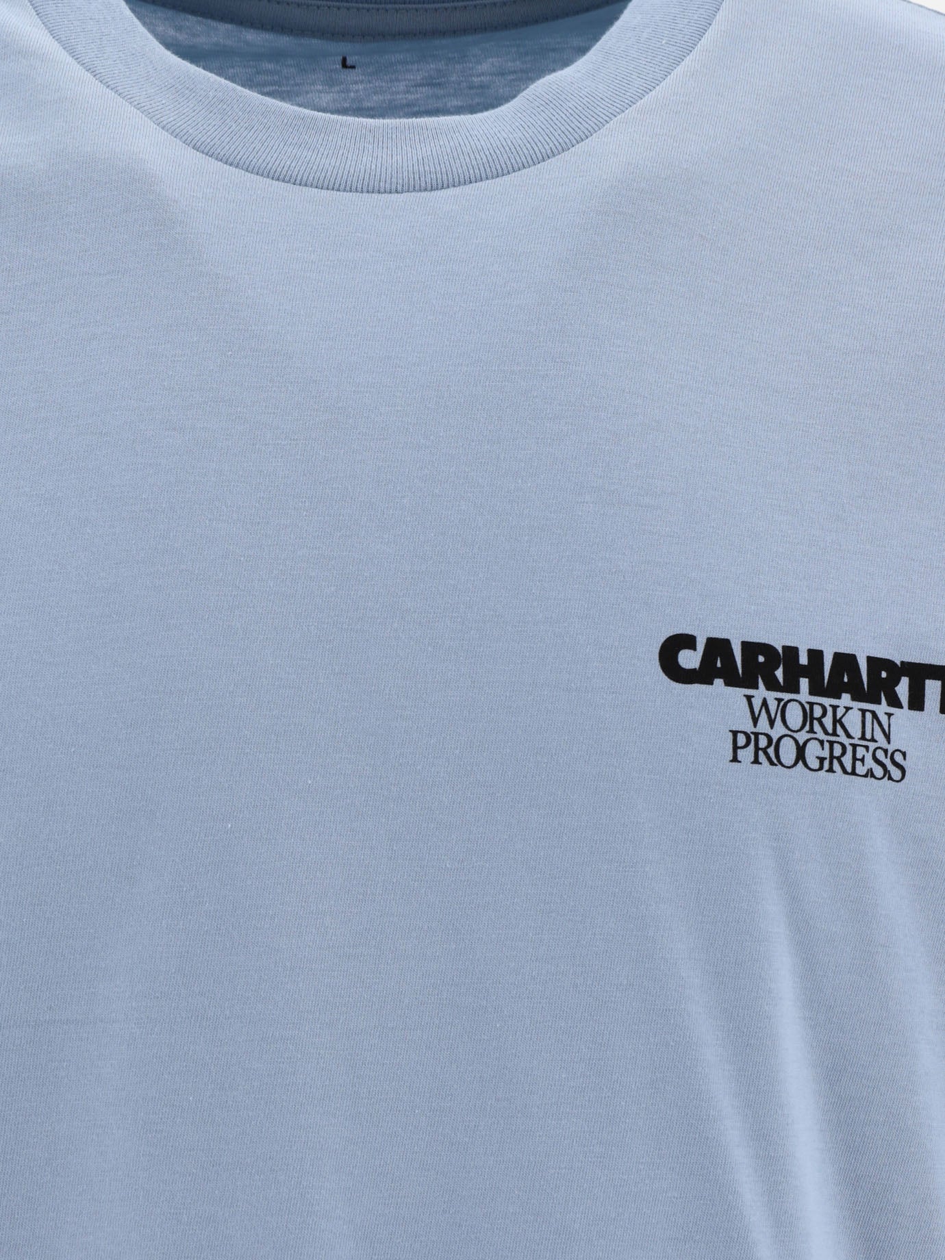 Carhartt WIP &quot;Ducks&quot; t-shirt 17260314_XL Light blue thumbnail_3
