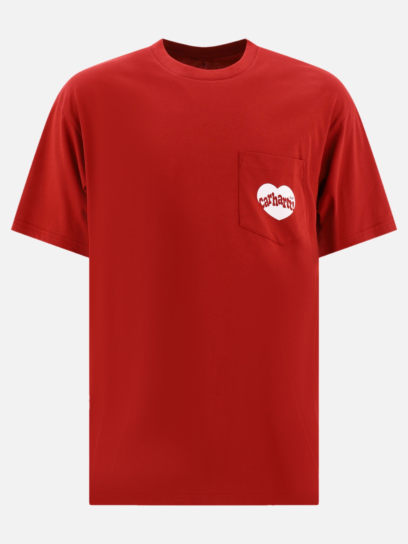 "Amour Pocket" t-shirt