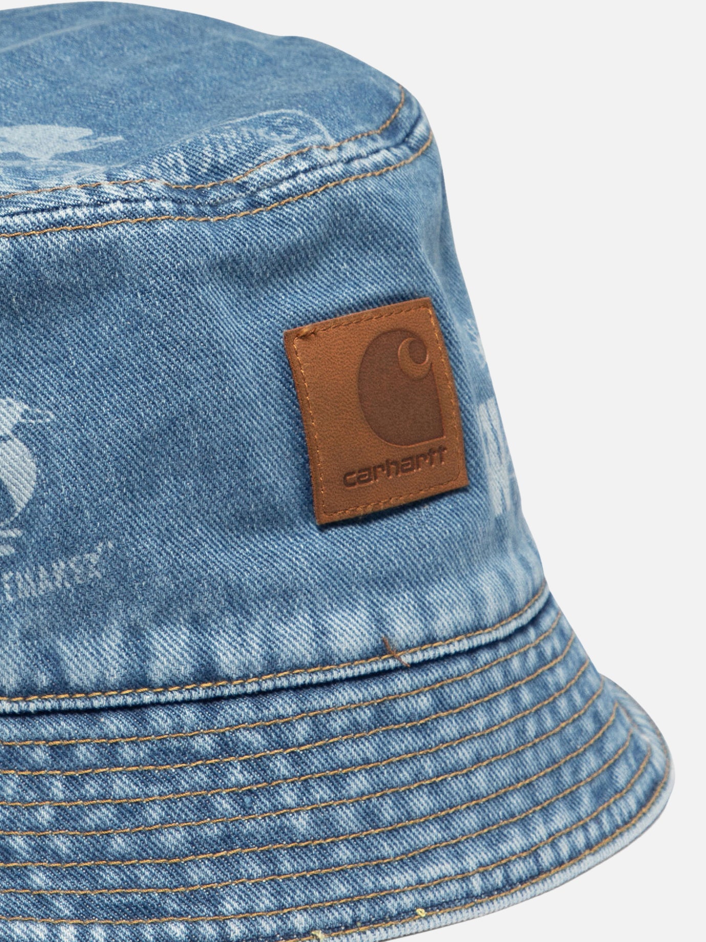 Cappello "Stamp"