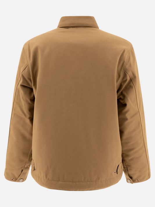 Giacche leggere & Trapuntate Solid colour  Beige - Carhartt WIP Uomo | PLP | VIETTI Online Store | 2
