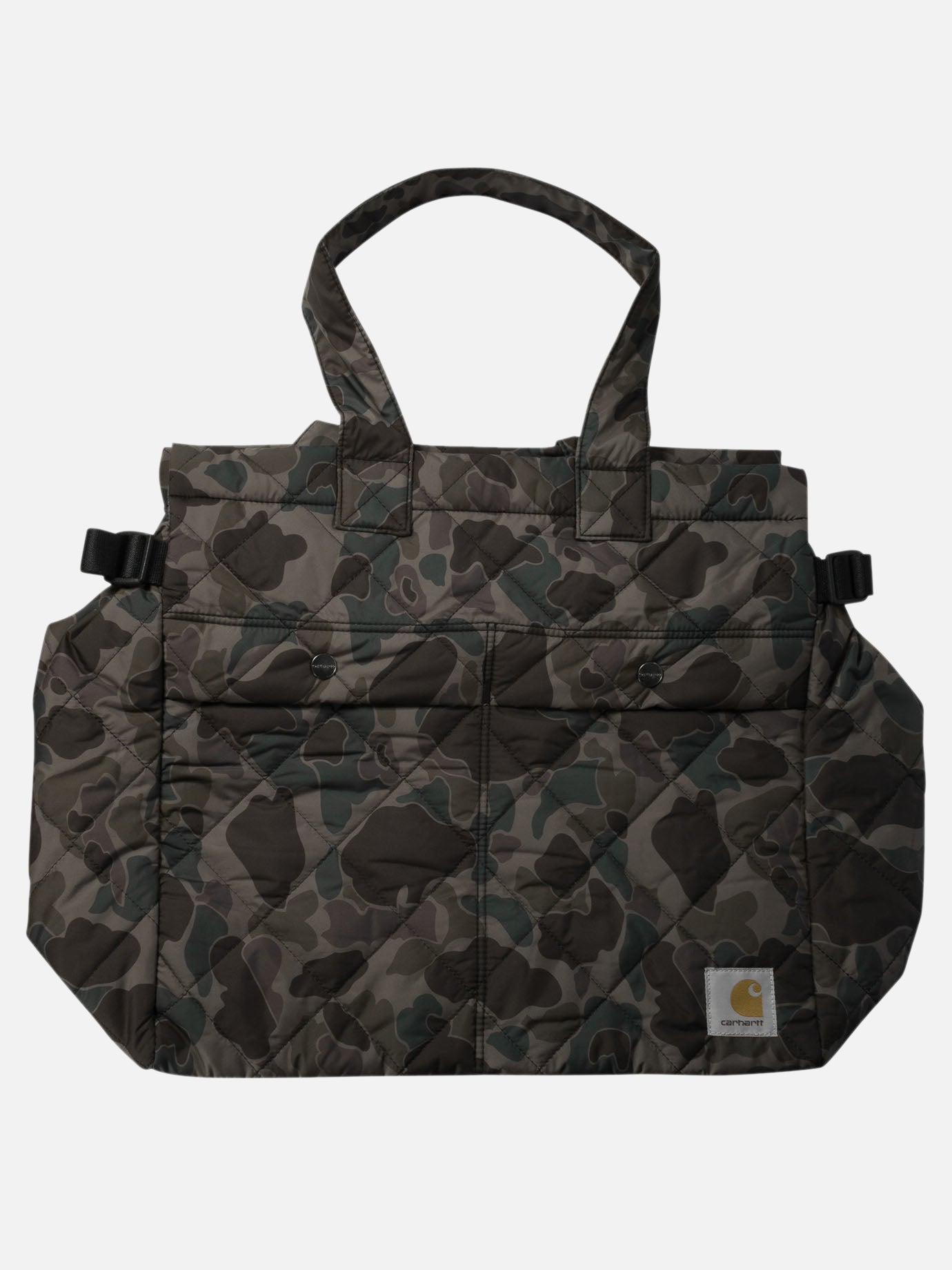 "Myton" travel tote