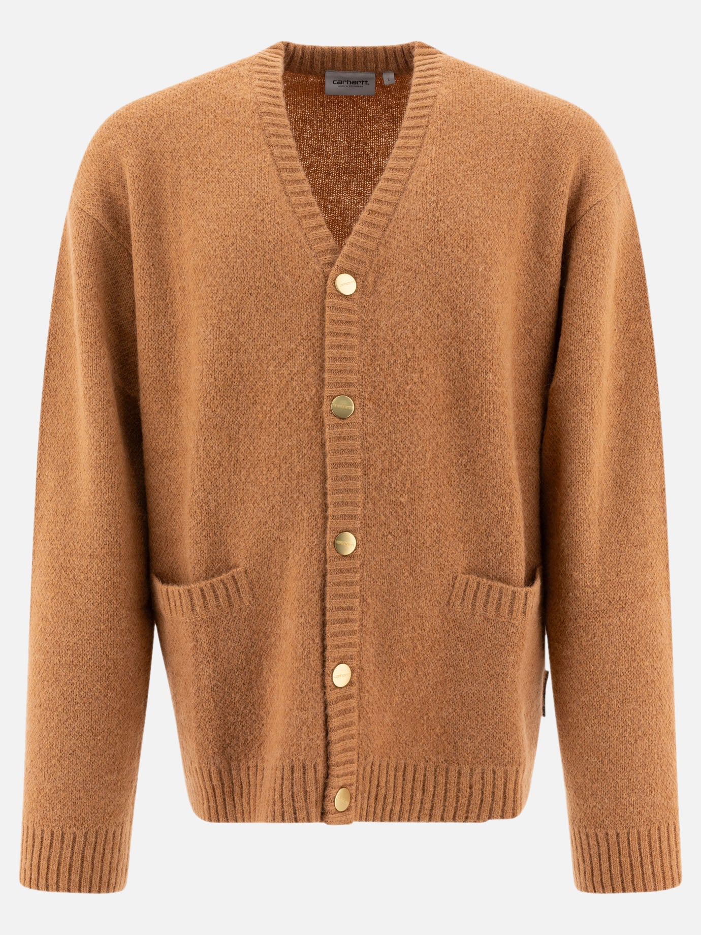 "Merton" cardigan