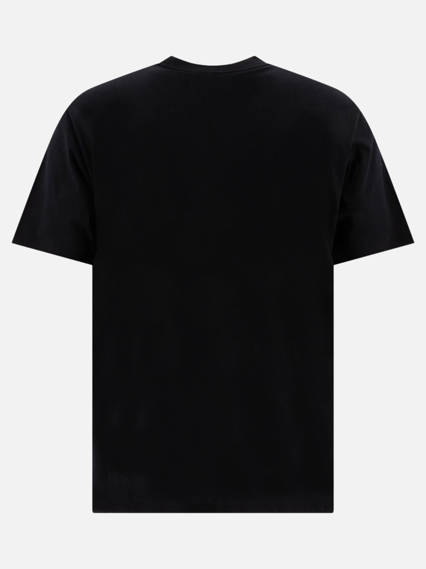 Carhartt WIP "University Script" t-shirt Black