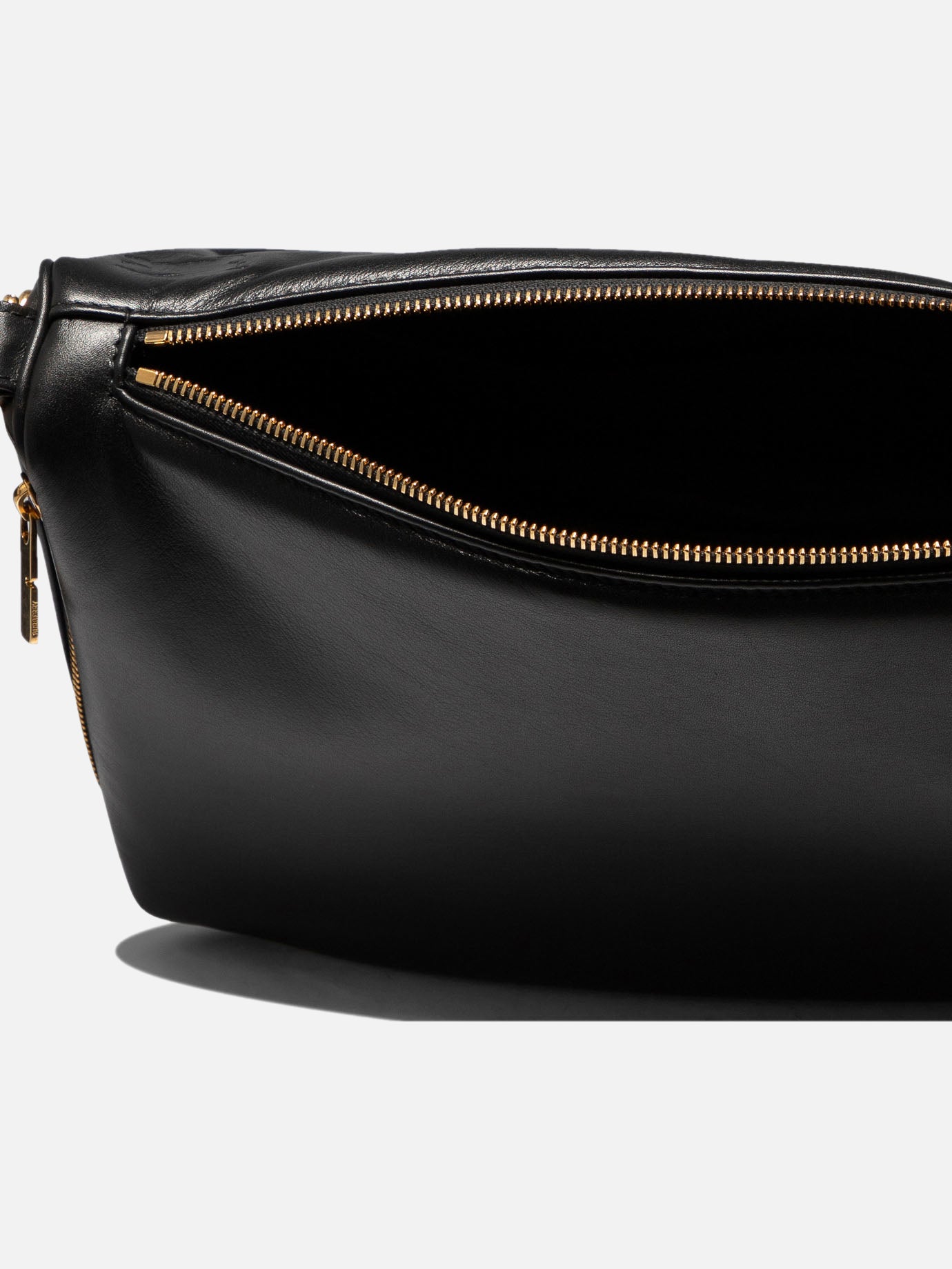 Medium bags 52% polyester 48% cotton  Black - Burberry Women | PDP | VIETTI Online Store | thumbnail_5