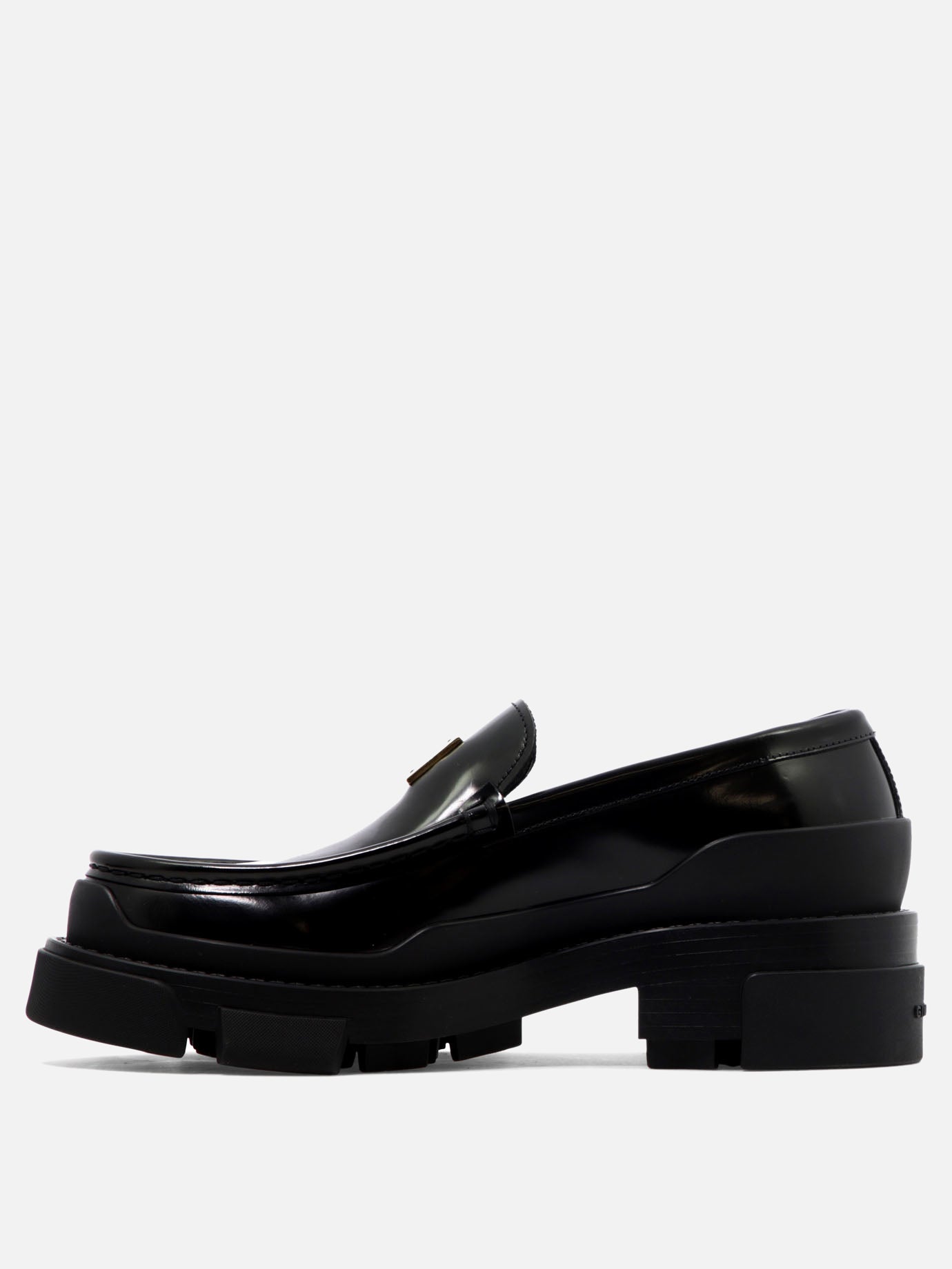 Givenchy "Terra" loafers Black