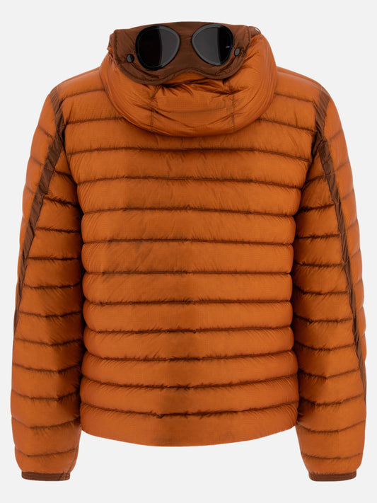 Piumini corti Solid colour  Arancione - C.P. Company Uomo | PLP | VIETTI Online Store | 2
