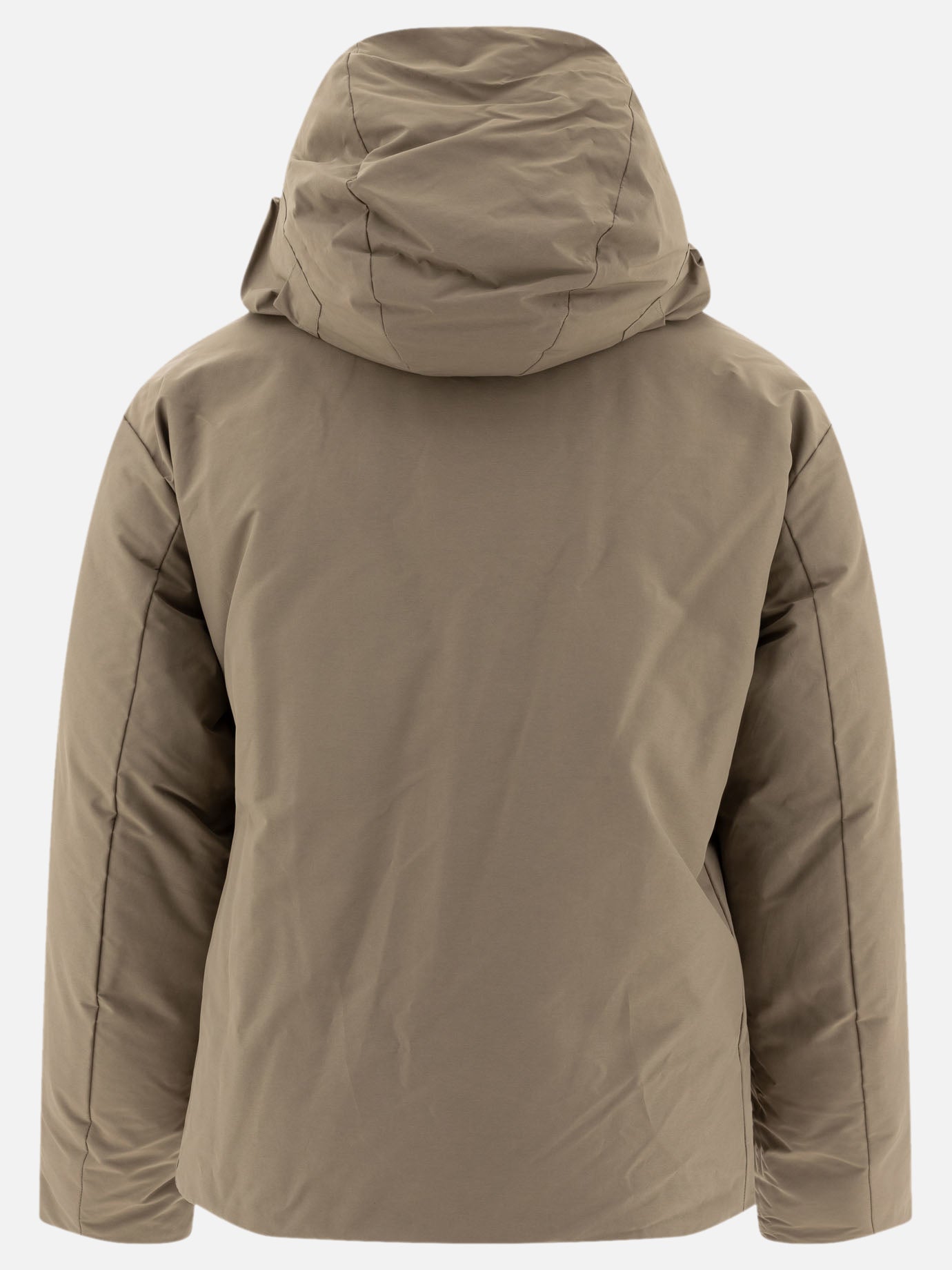 Giacche tecniche Solid colour  Verde - C.P. Company Uomo | PDP | VIETTI Online Store | Zoom-Modal_2
