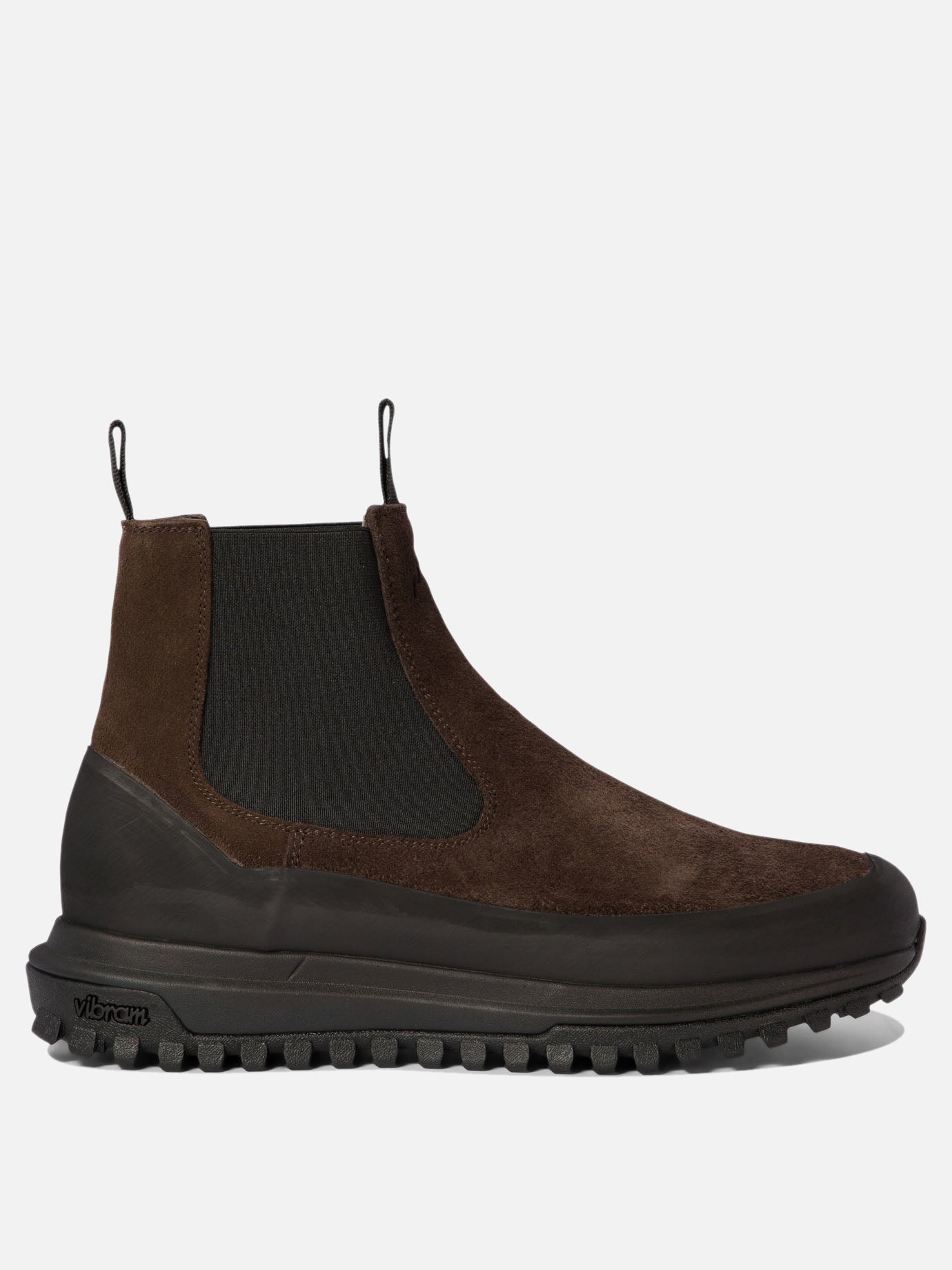 DIEMME "Ramon" ankle boots Brown