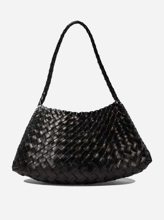 Dragon Diffusion "Rosanna" shoulder bag Black