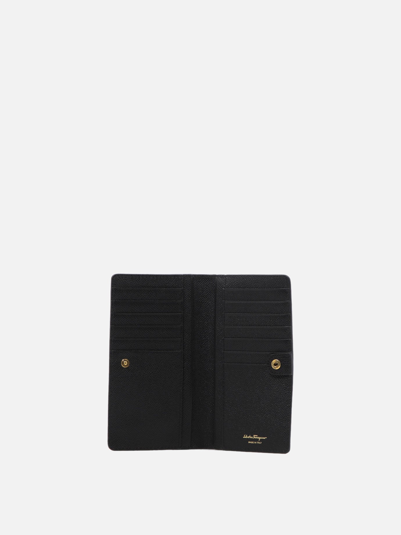 "Gancini" wallet