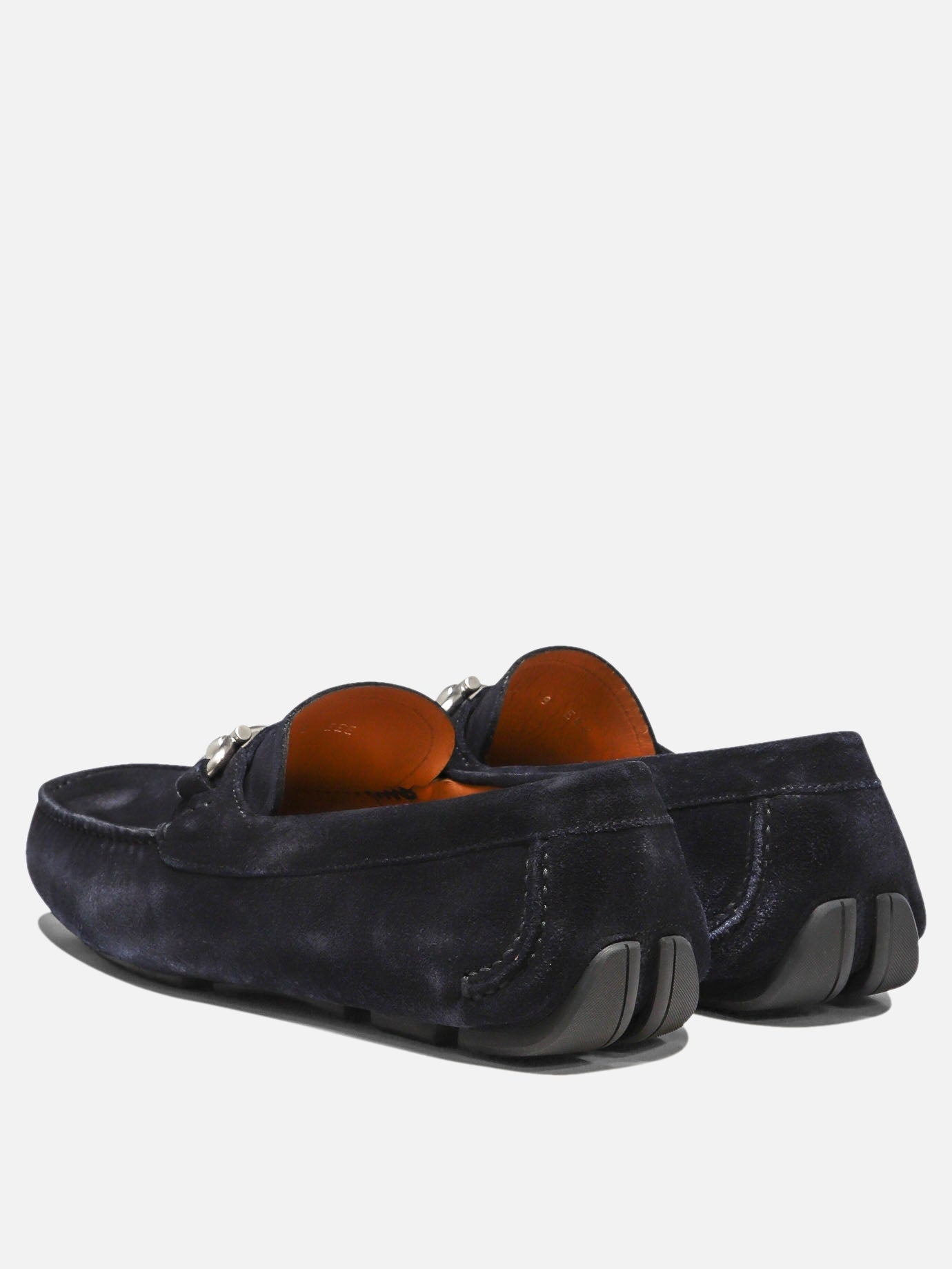 "Parigi New" loafers