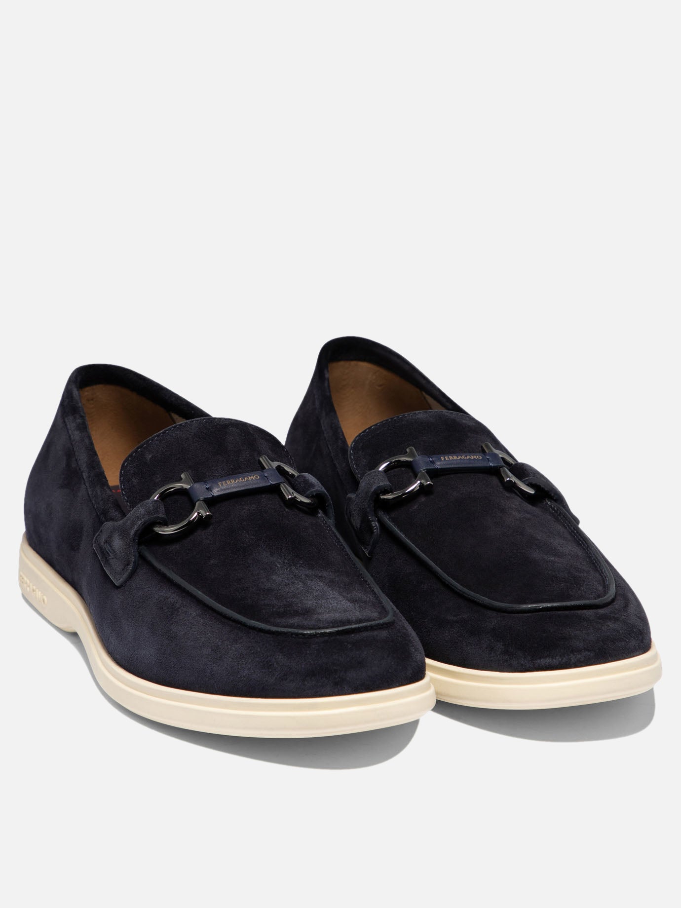 "Cosimo" loafers