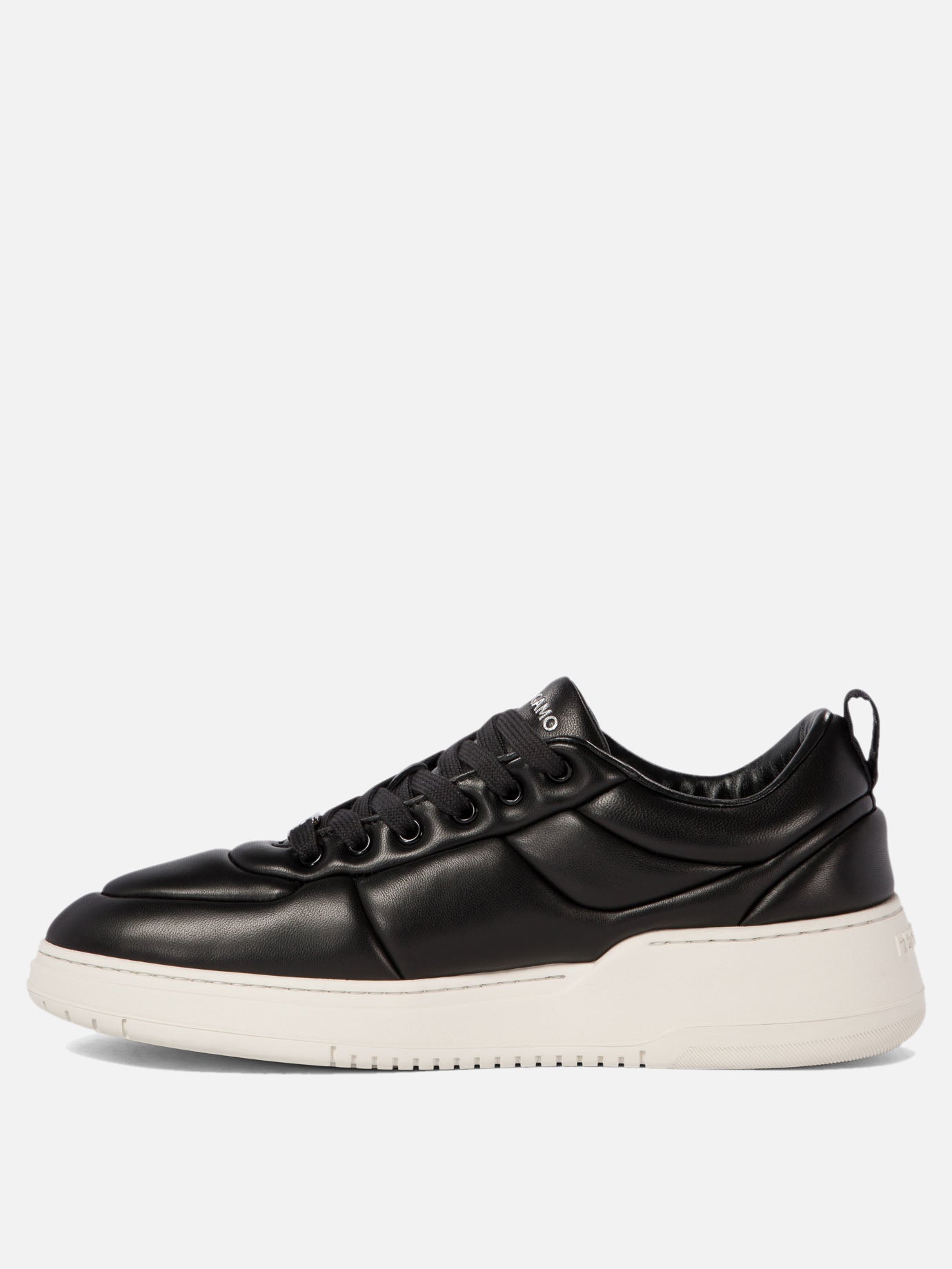 Ferragamo "Carom" sneakers Black