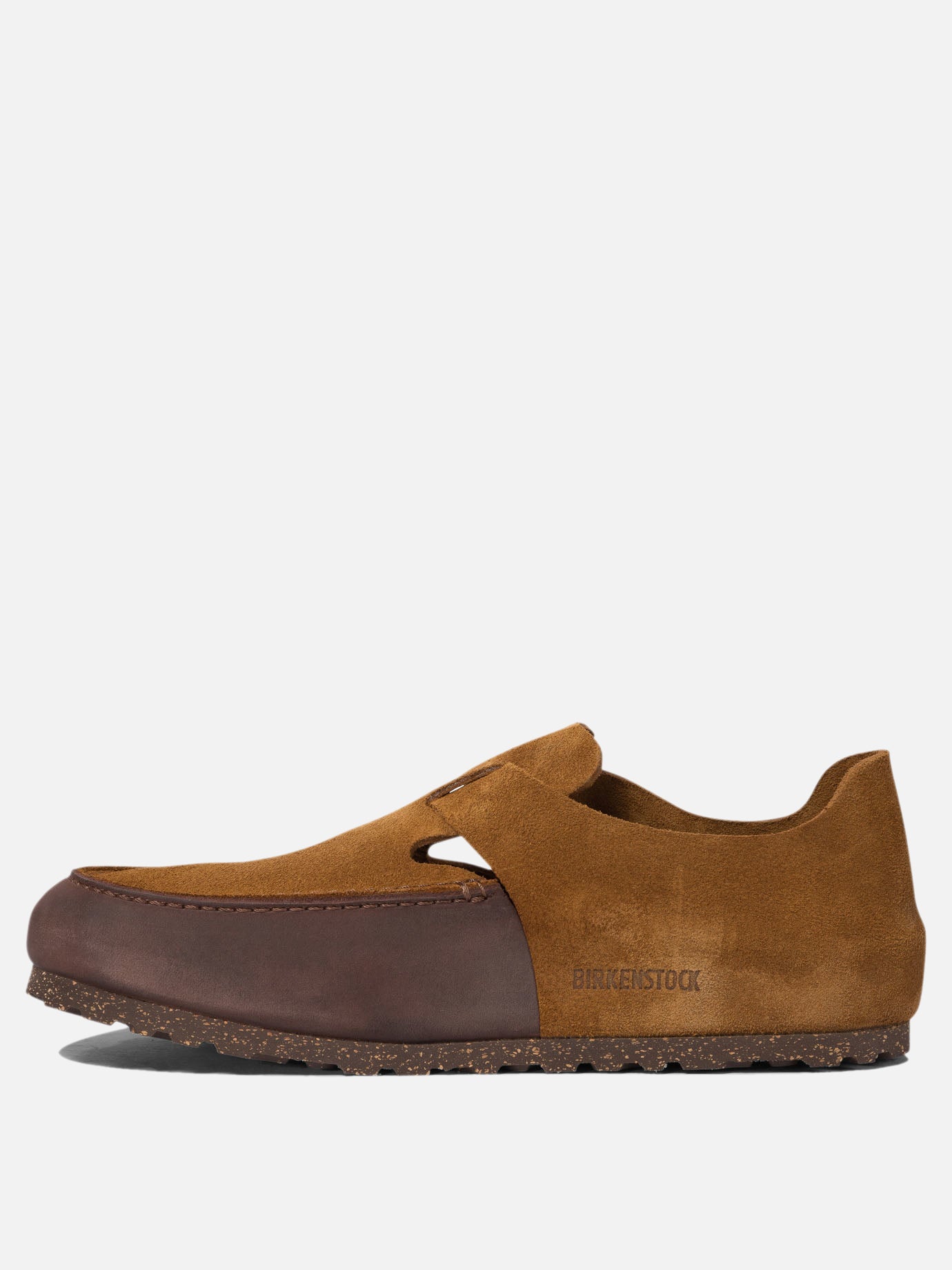 Mocassini Birkenstock x Filson "London"