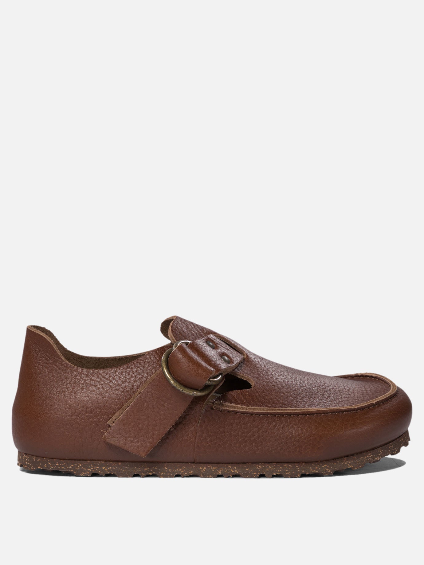 Mocassini Birkenstock x Filson "London"