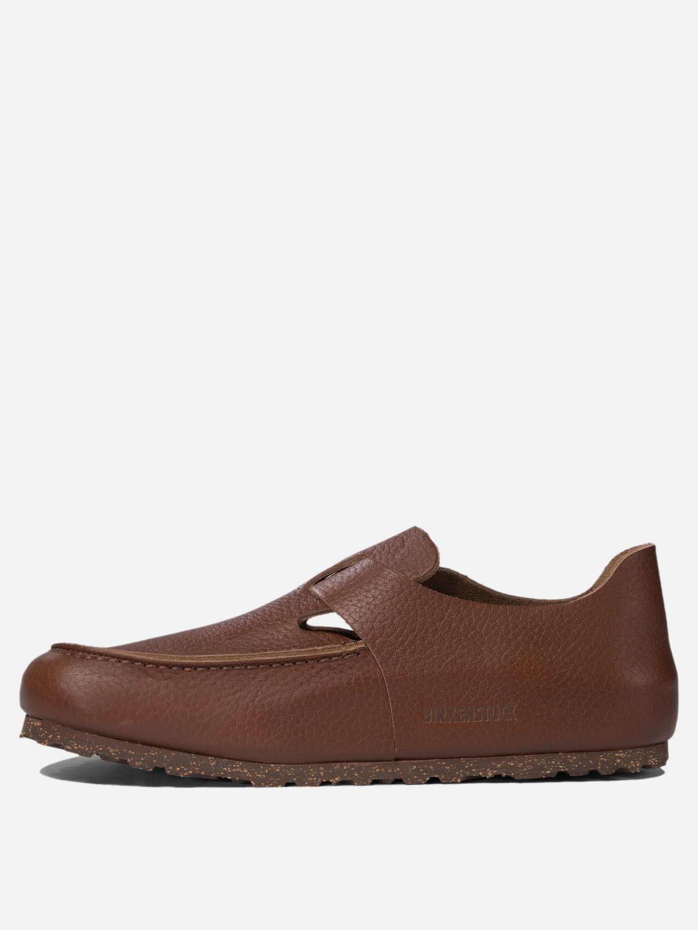 Mocassini Birkenstock x Filson "London"