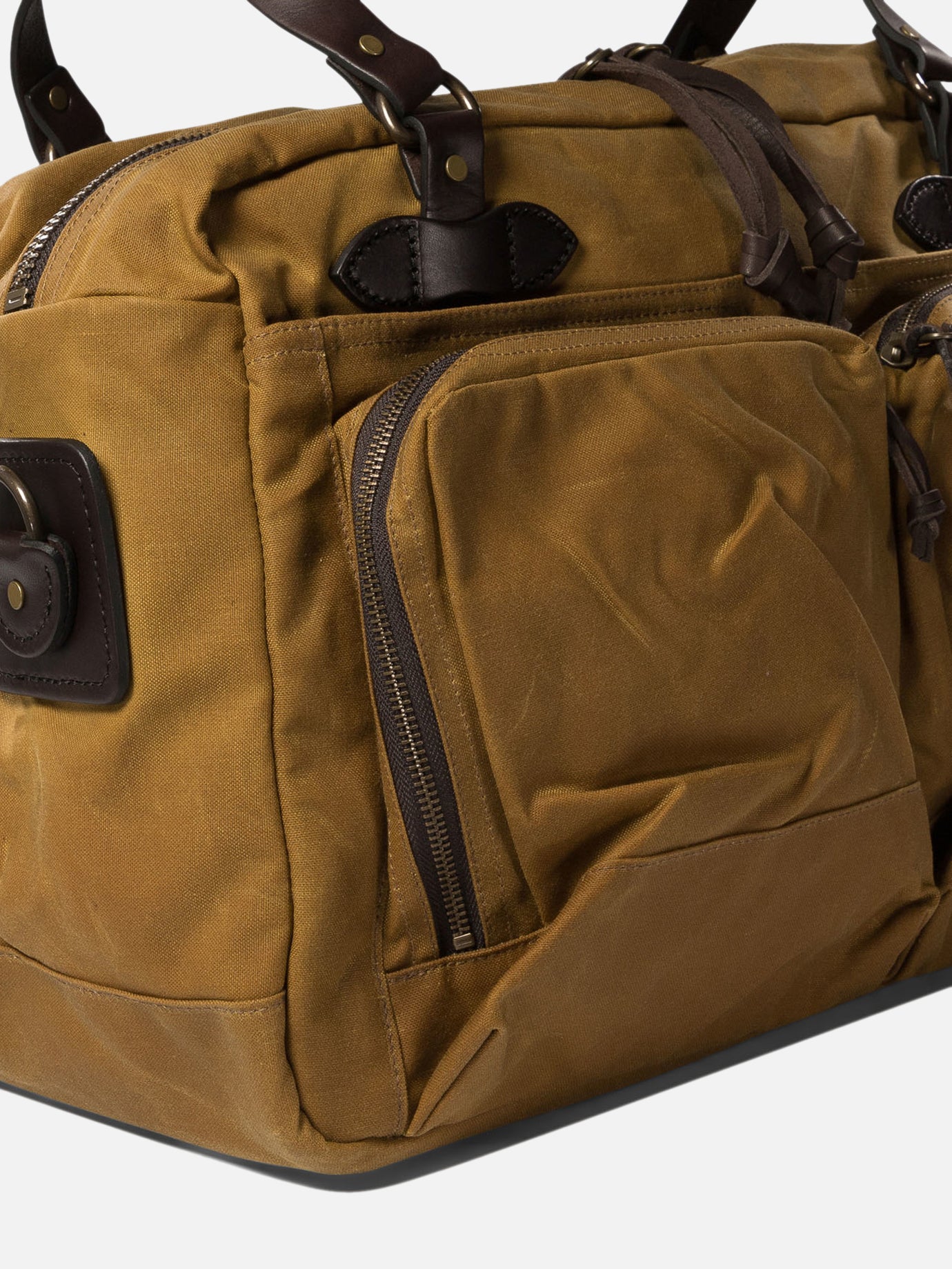 Filson "48 Hour" duffle bag Beige