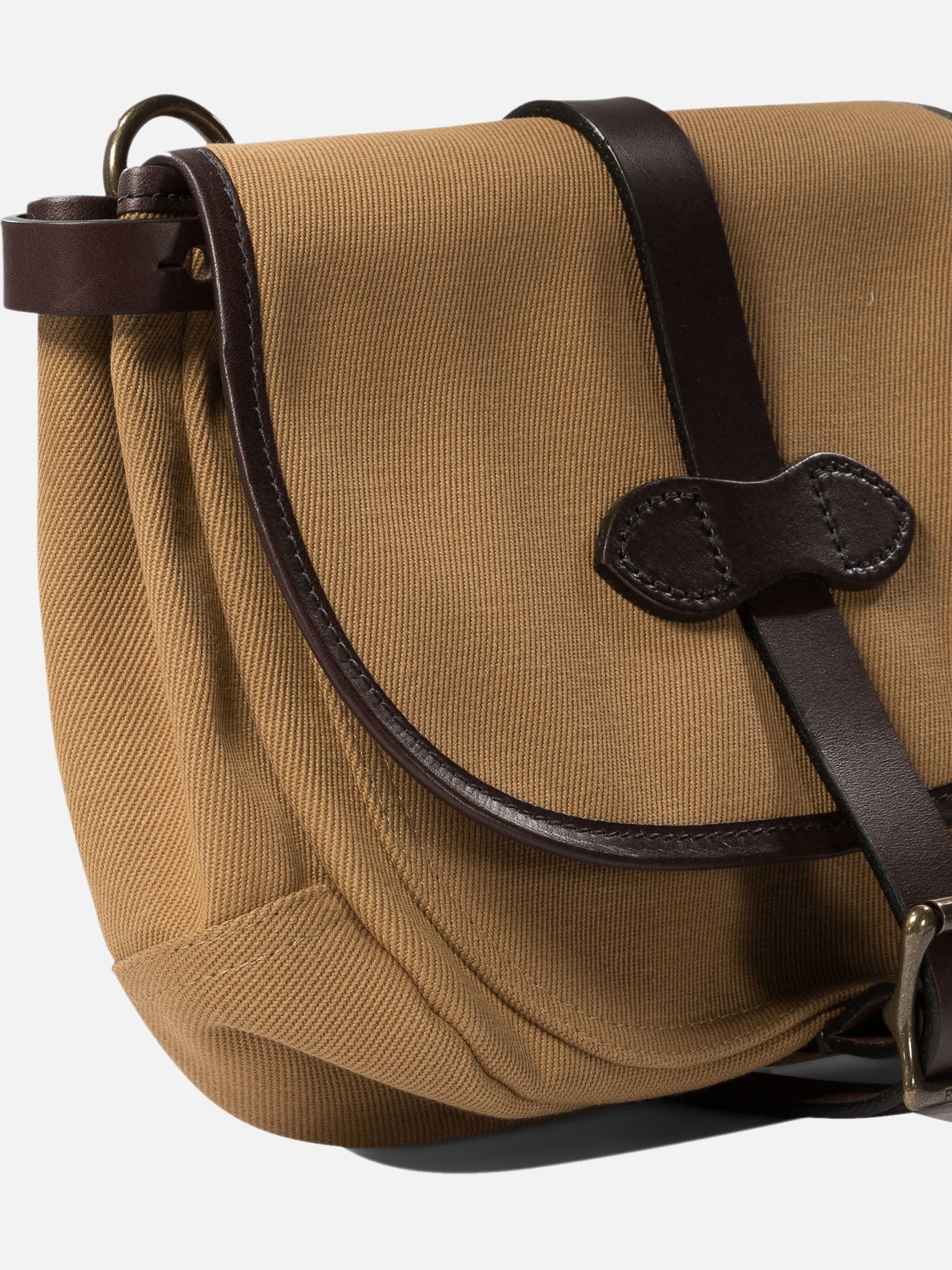 Filson "XS Field" crossbody bag Beige