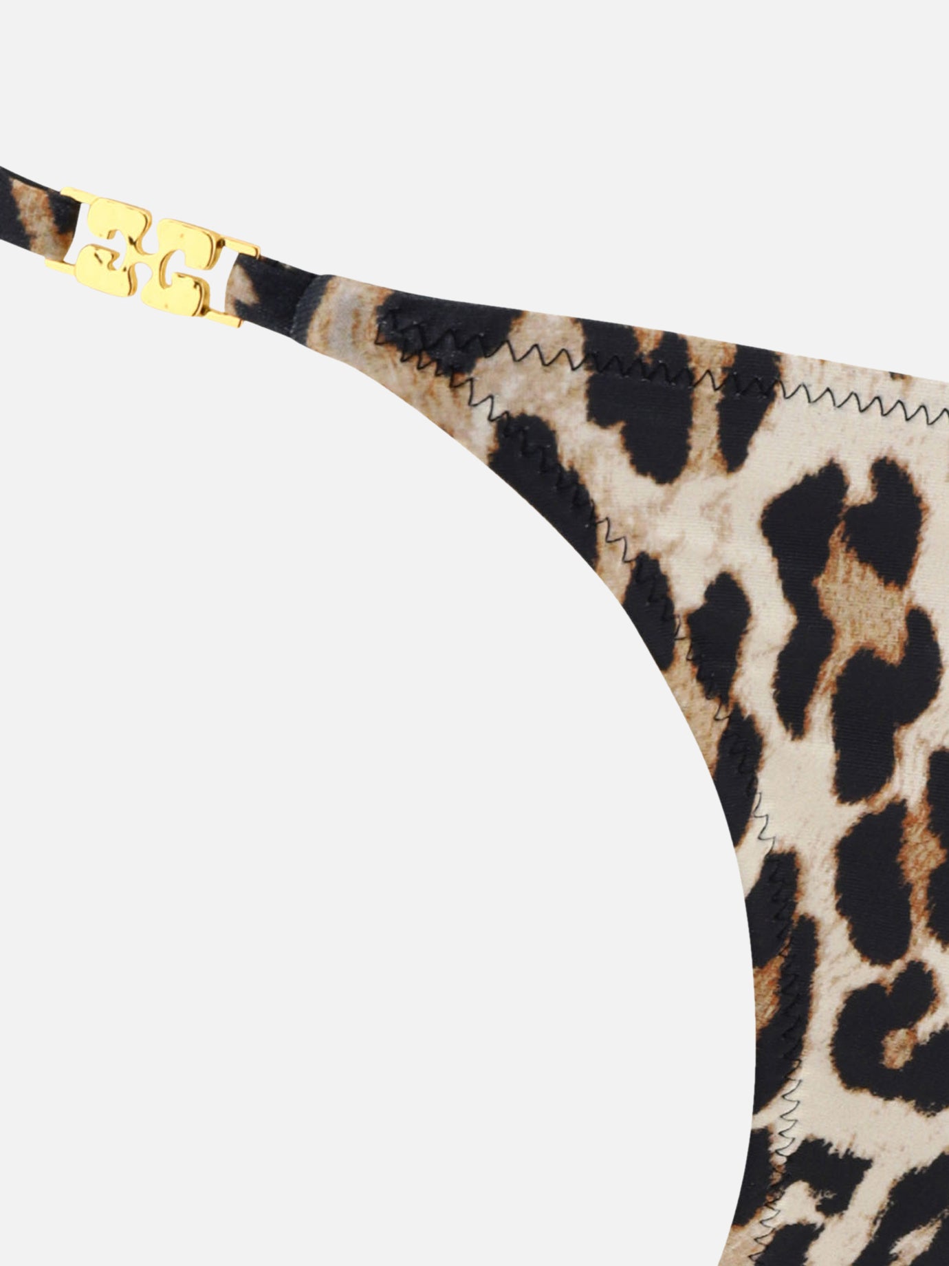 Slip animalier