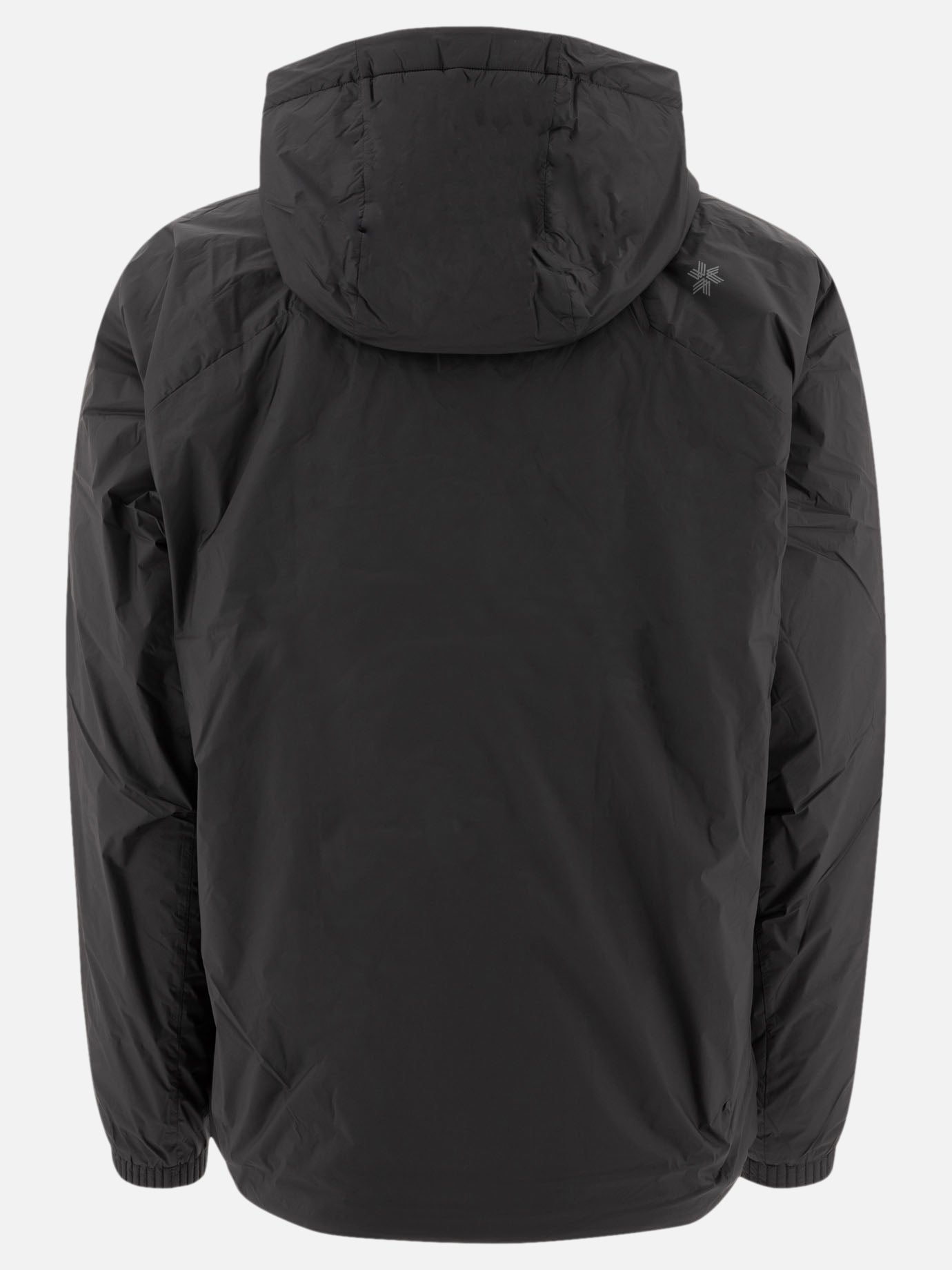 Goldwin "Pertex Quantum" jacket Grey