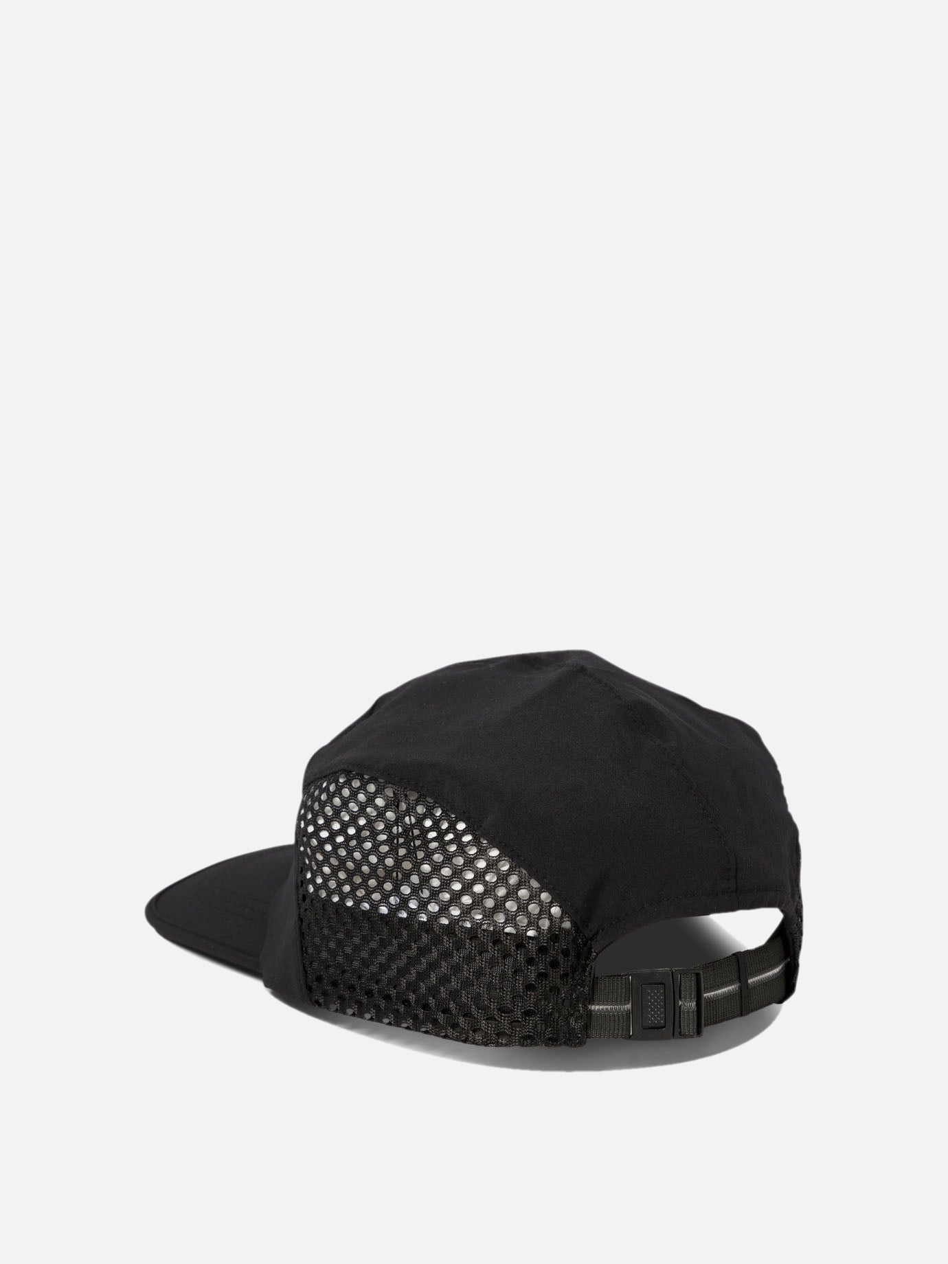 Goldwin "Utility Jet Mesh" cap Black