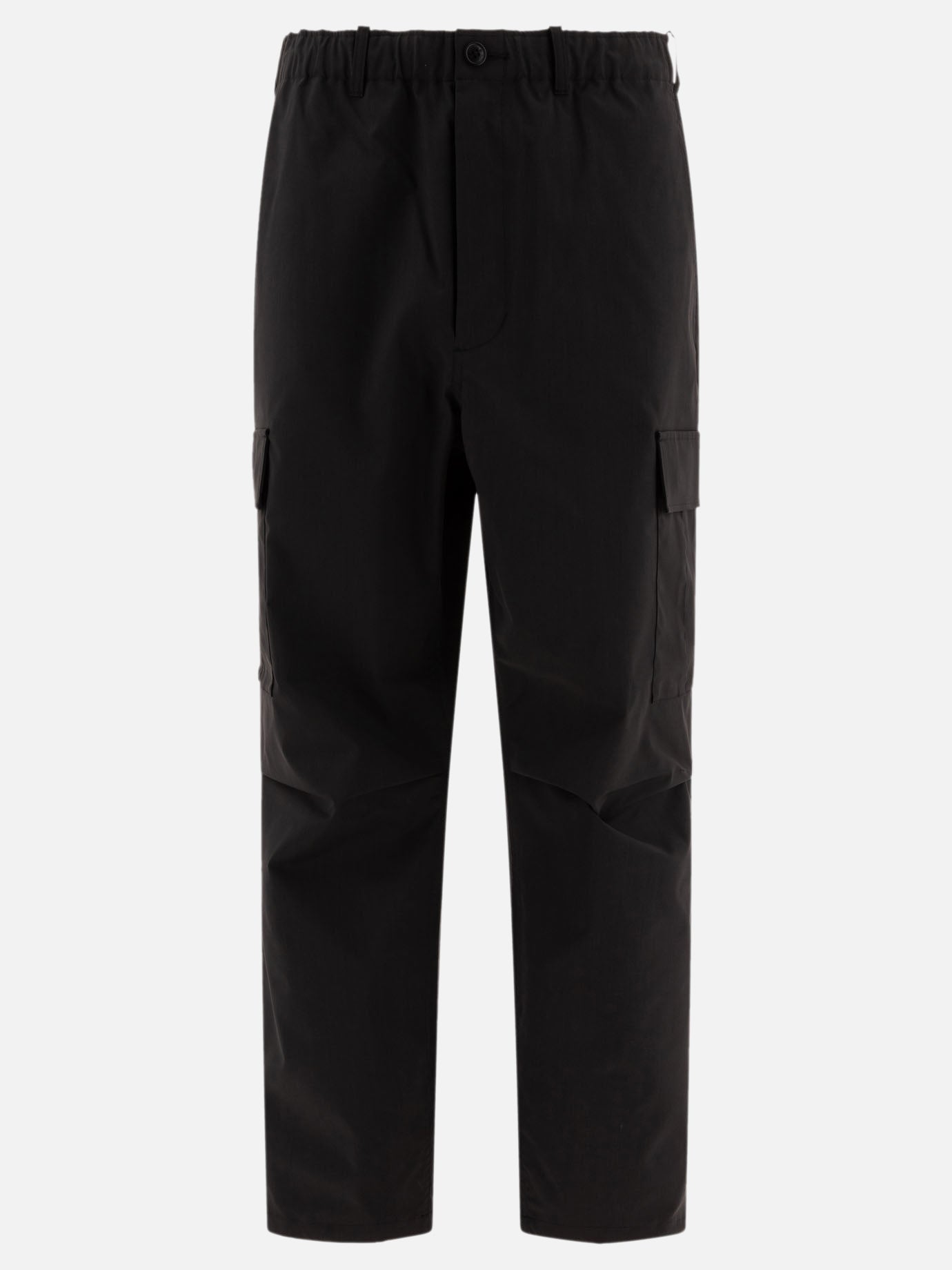 Pantaloni "Wool Blend Twill"