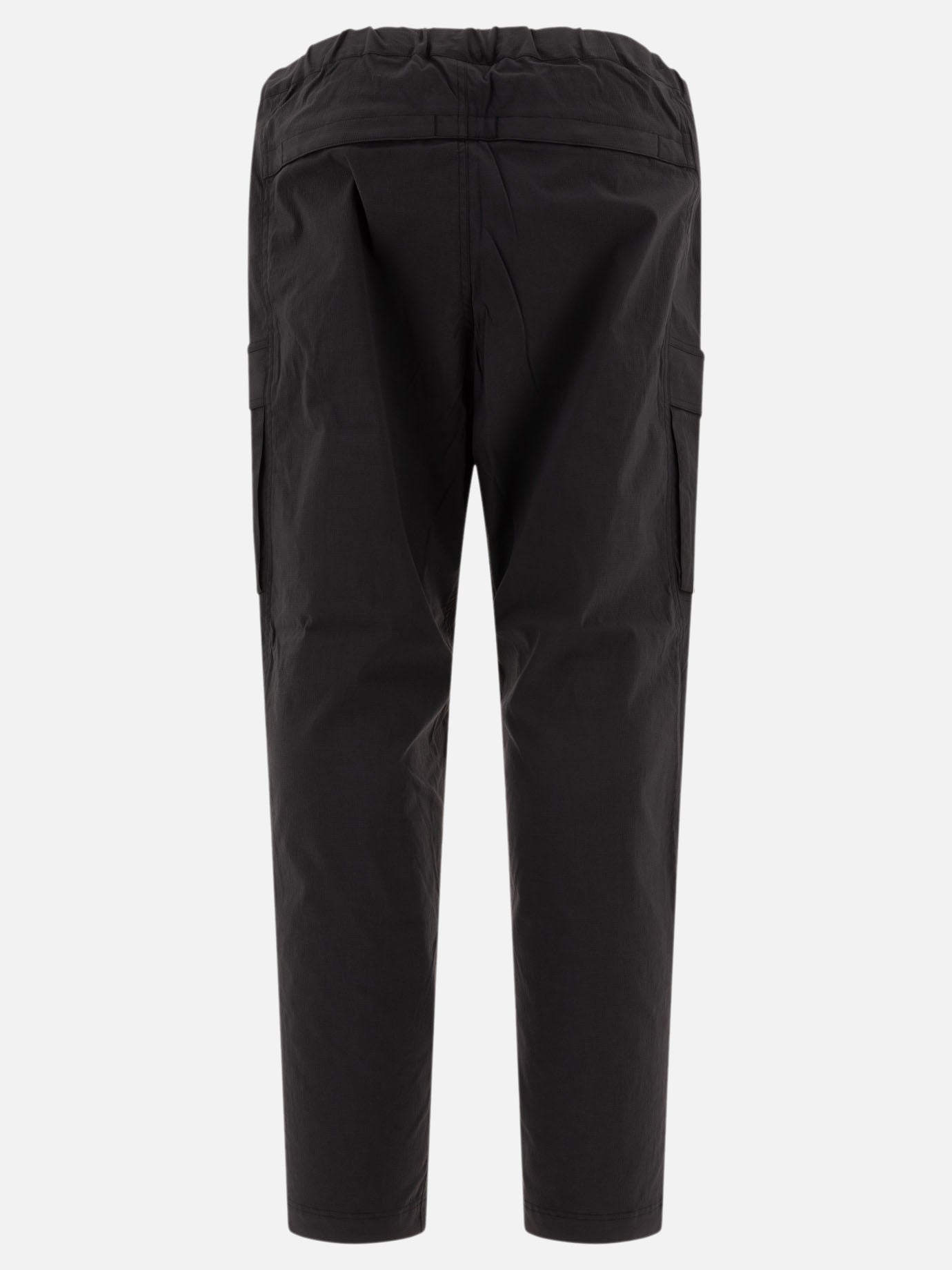 Goldwin "CORDURA Stretch" trousers Black