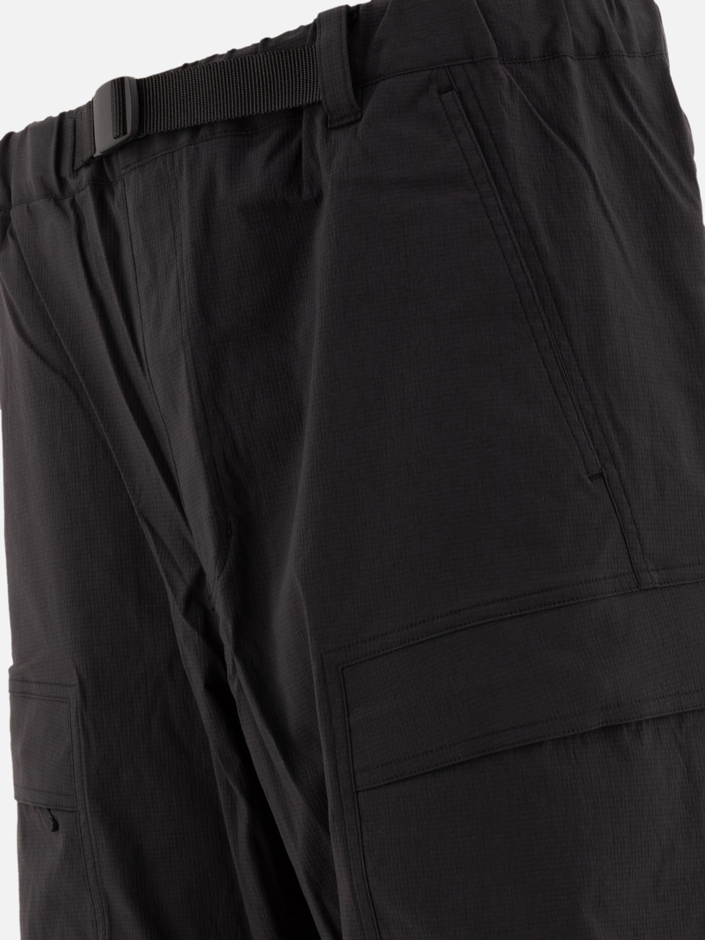 Goldwin "CORDURA Stretch" trousers Black