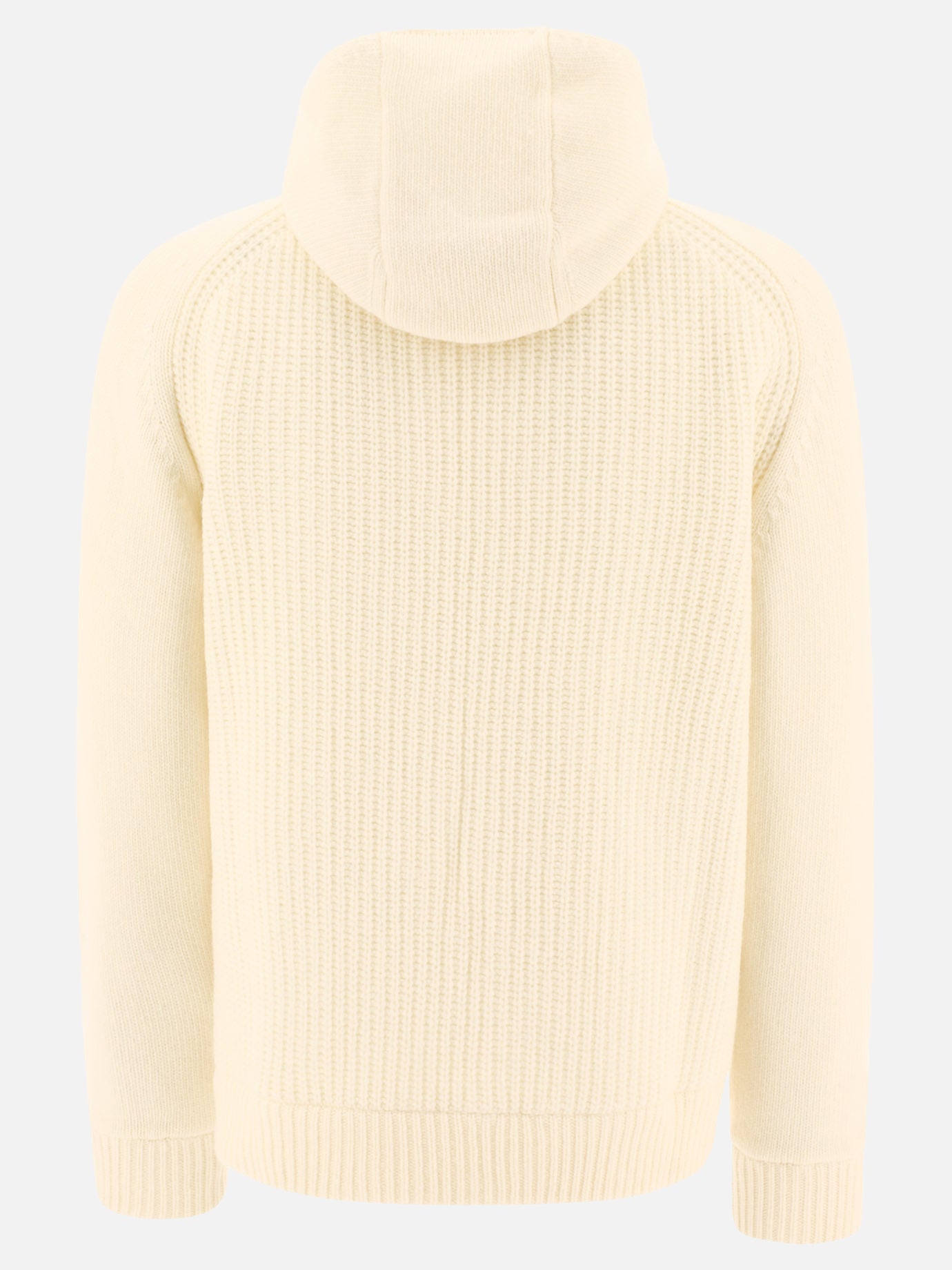 Giacche leggere & Trapuntate Solid colour  Bianco - Herno Uomo | PDP | VIETTI Online Store | thumbnail_3