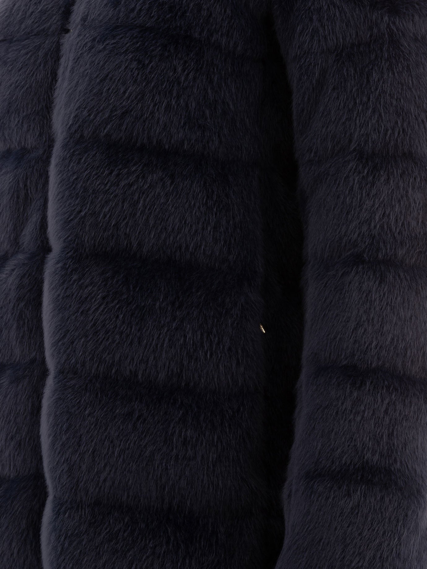 Piumini lunghi Solid colour  Blu - Herno Donna | PDP | VIETTI Online Store | thumbnail_4