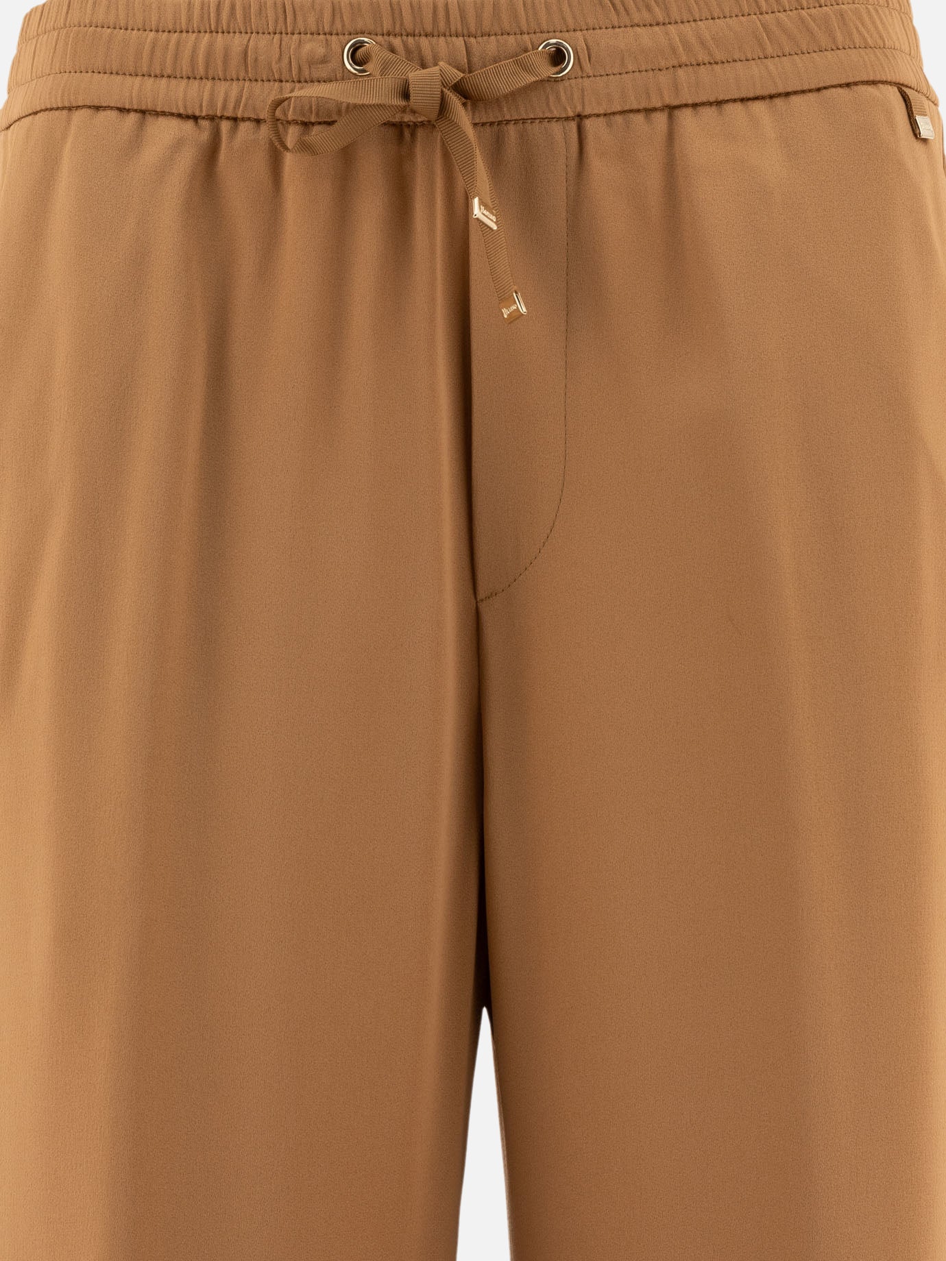 Pantaloni in satin