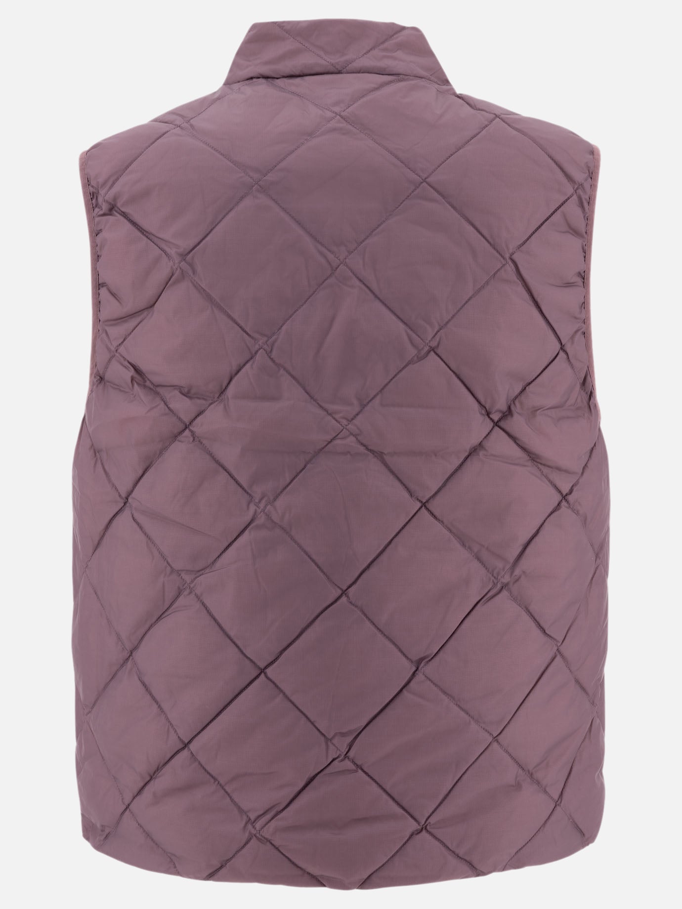 Gilet leggero imbottito