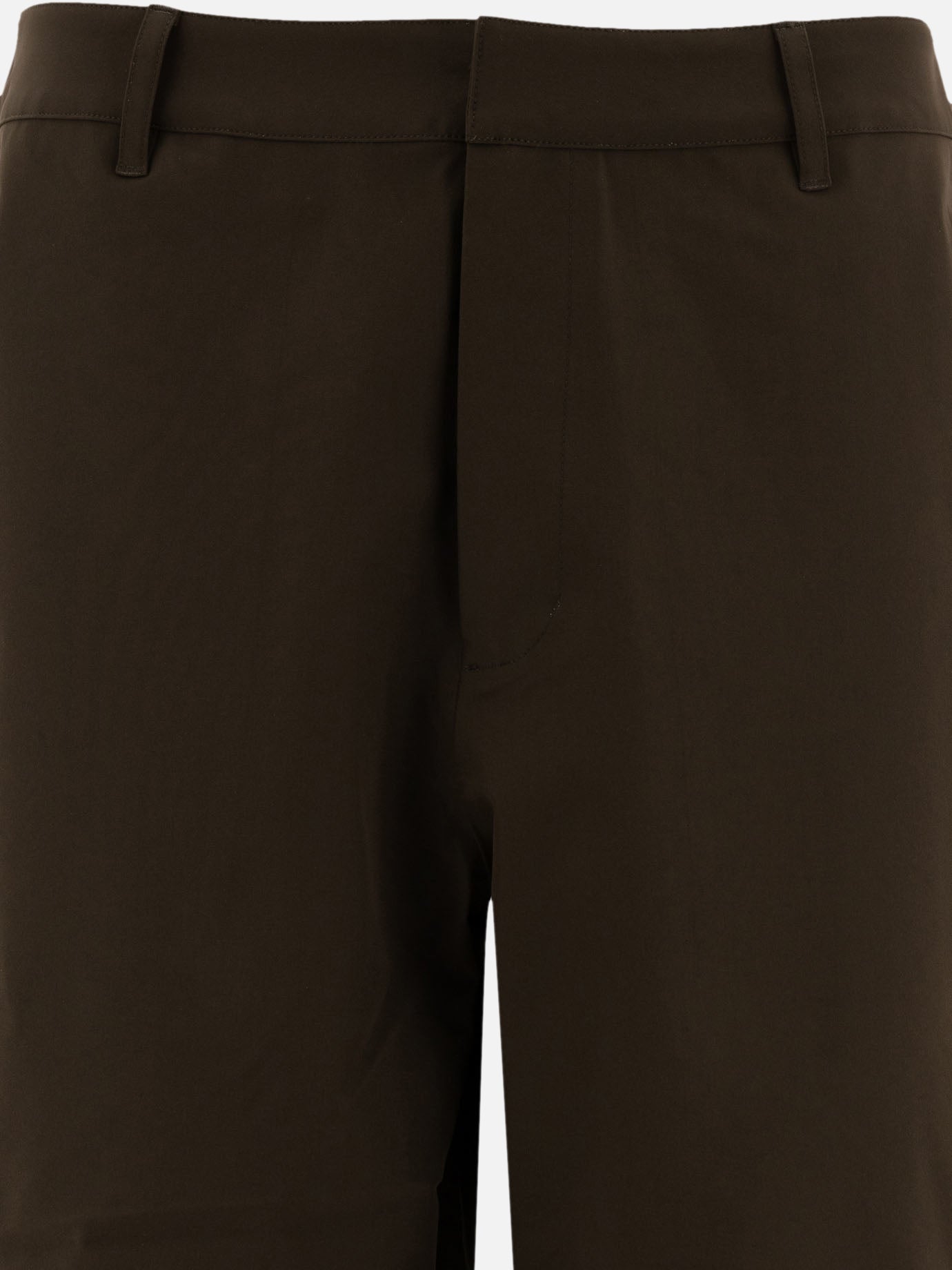 Hiking Patrol "3L" technical trousers Green