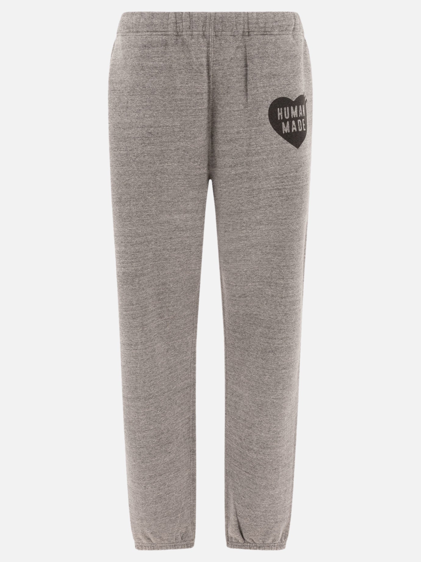 Pantaloni sportivi Logo  Grigio - Human Made Uomo | PDP | VIETTI Online Store | Zoom-Modal
