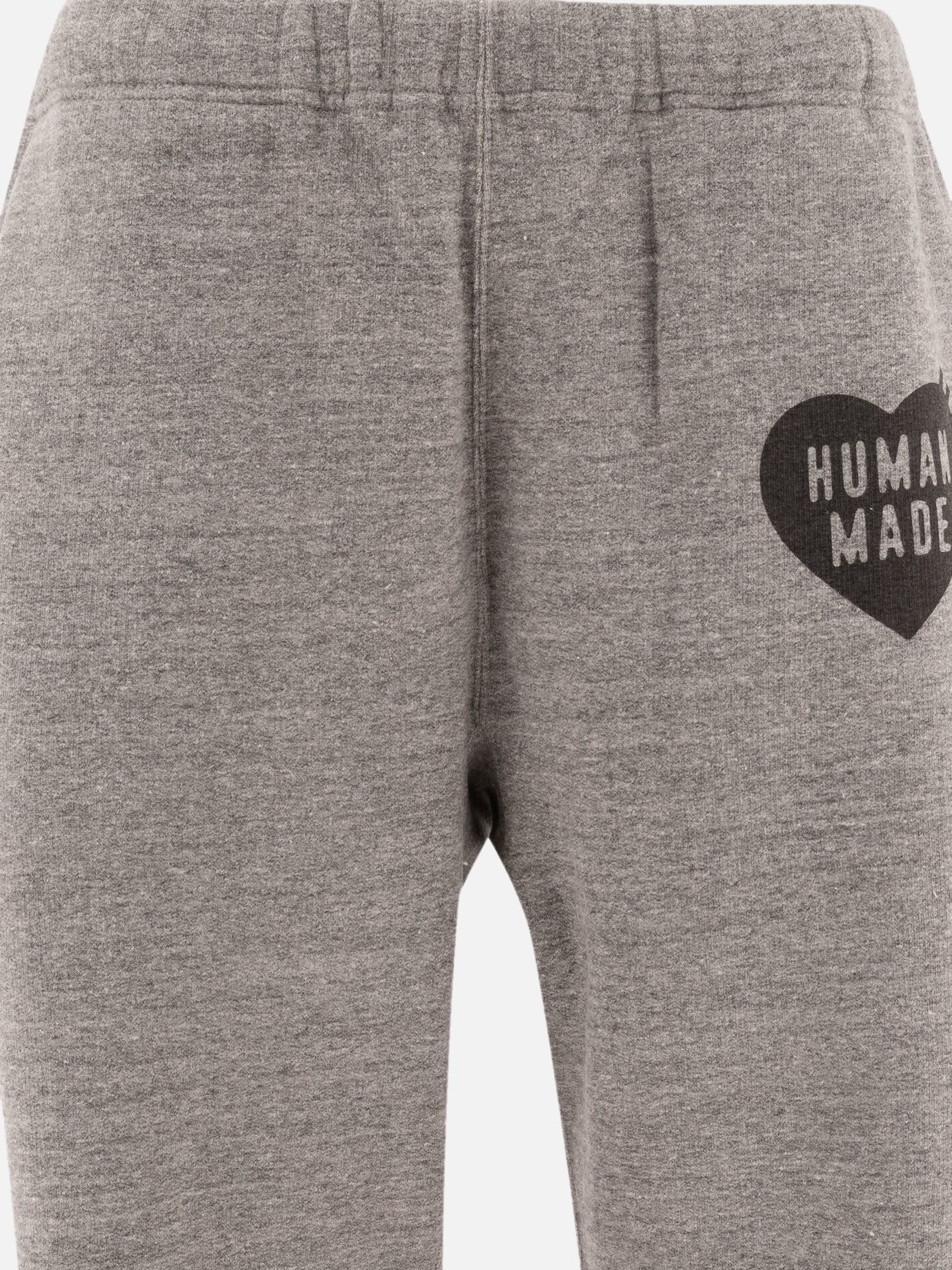 Pantaloni sportivi Logo  Grigio - Human Made Uomo | PDP | VIETTI Online Store | Zoom-Modal_3
