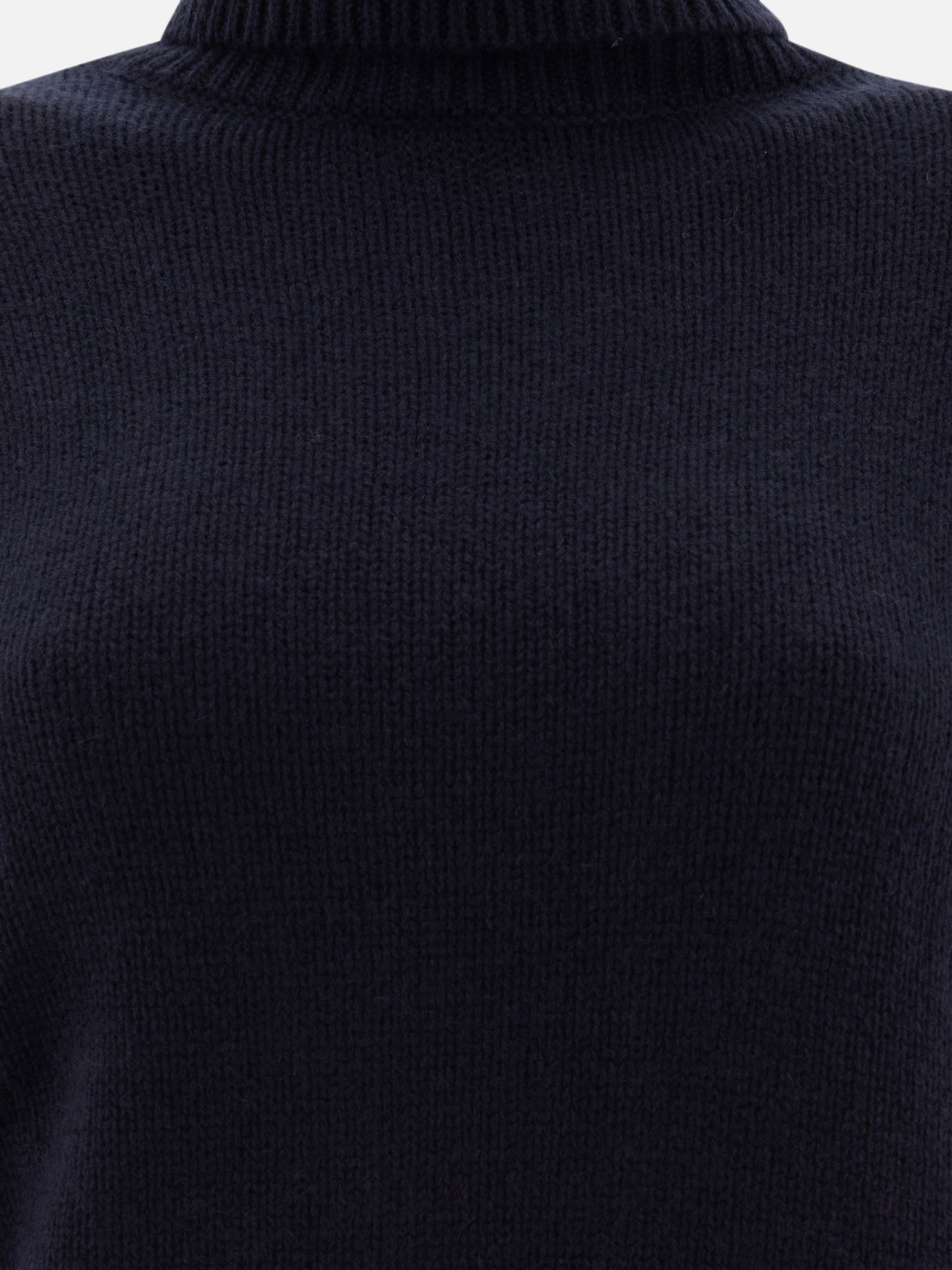 Ines De La Fressange "Aiden" sweater Blue