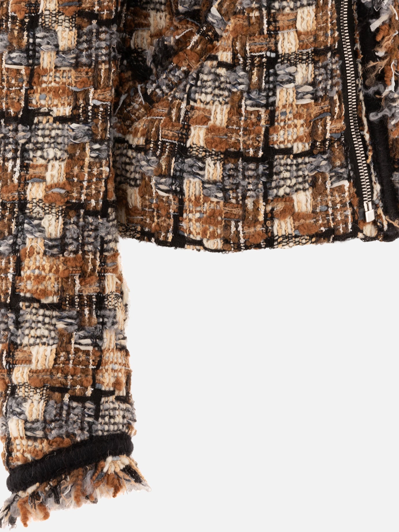 Blazer Solid colour  Beige - Isabel Marant Donna | PDP | VIETTI Online Store | Zoom-Modal_4
