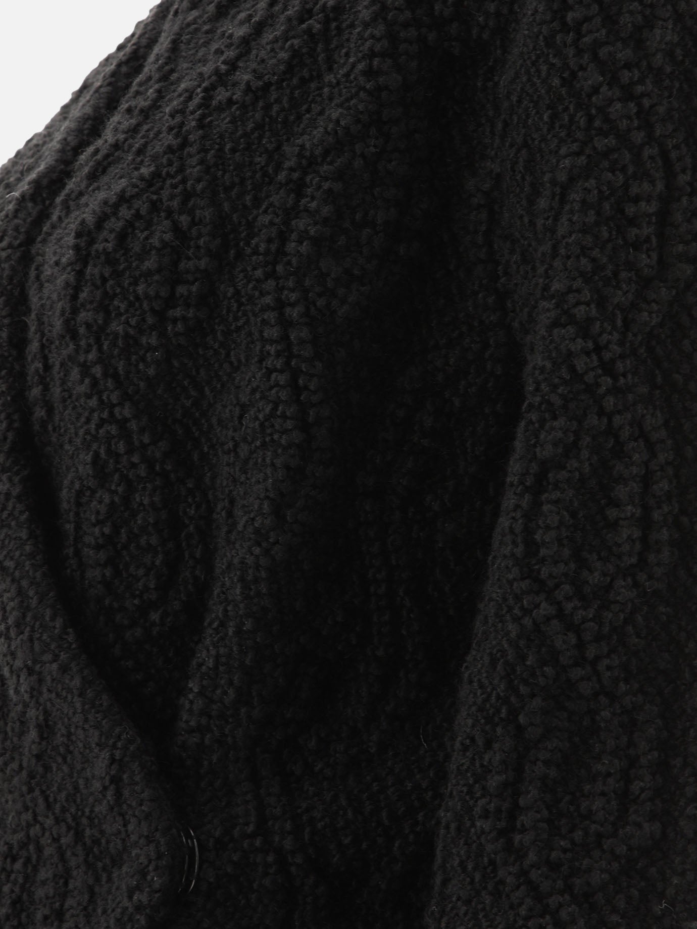 Blazer Solid colour  Nero - Isabel Marant Donna | PDP | VIETTI Online Store | thumbnail_4