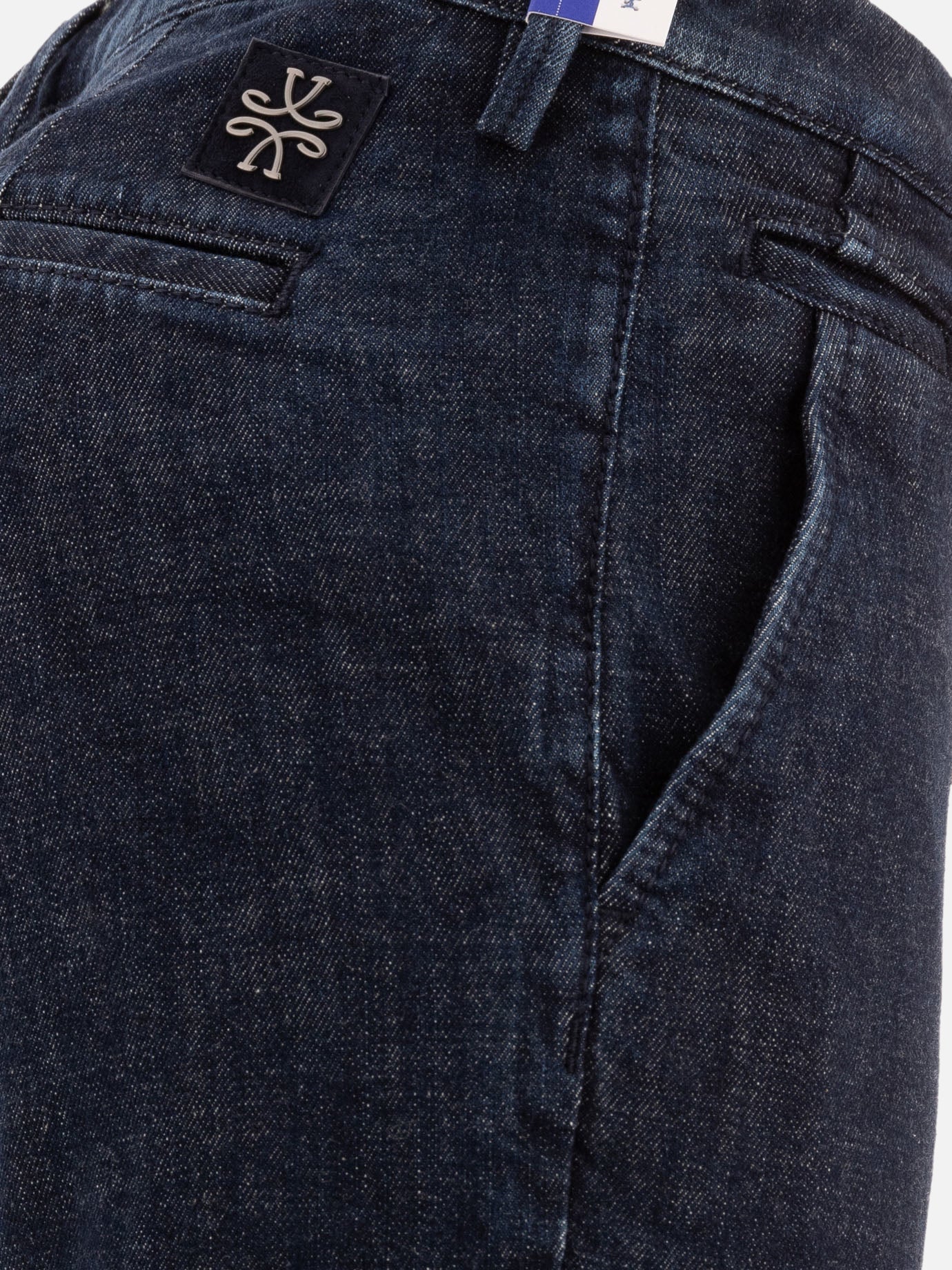 Jacob Cohën "Bobby" trousers Blue