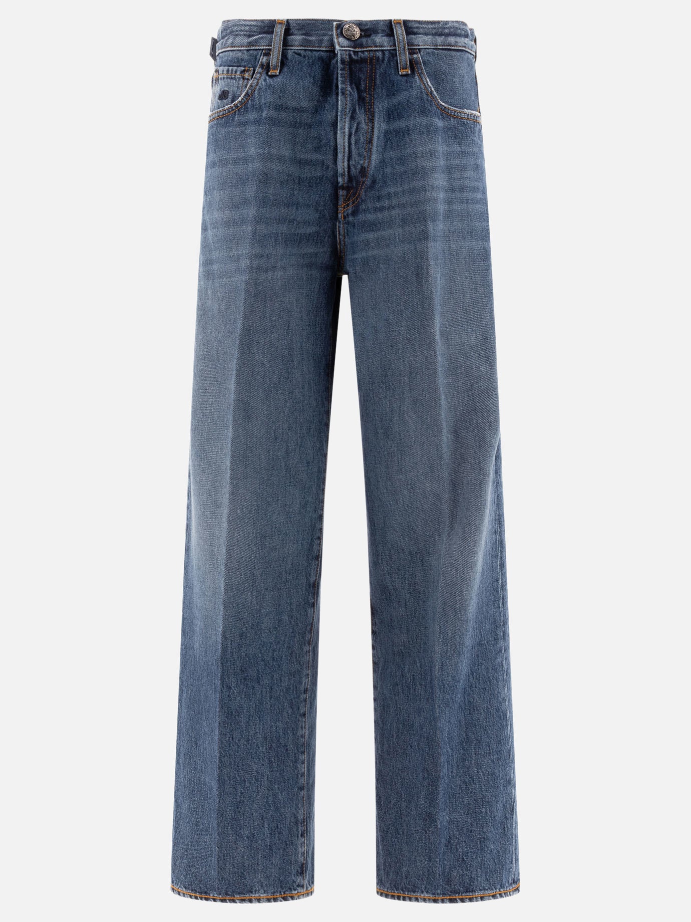 "Grace" jeans