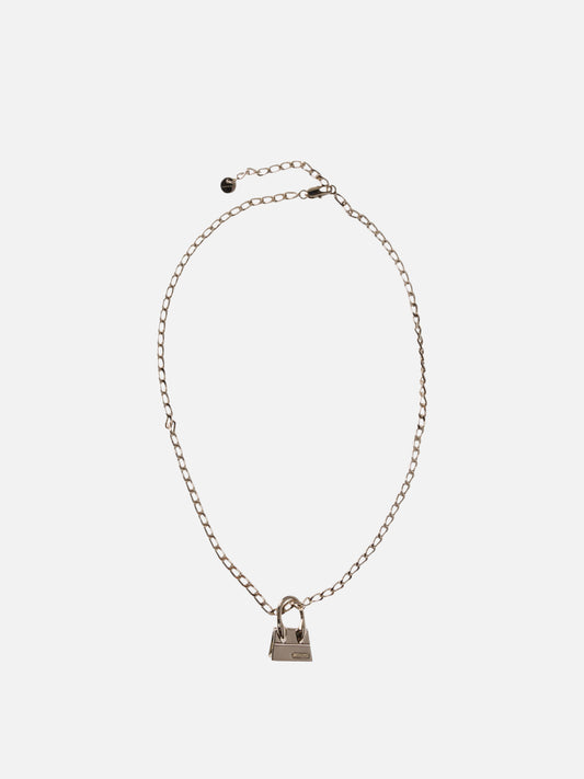 "Le Collier Chiquito" necklace